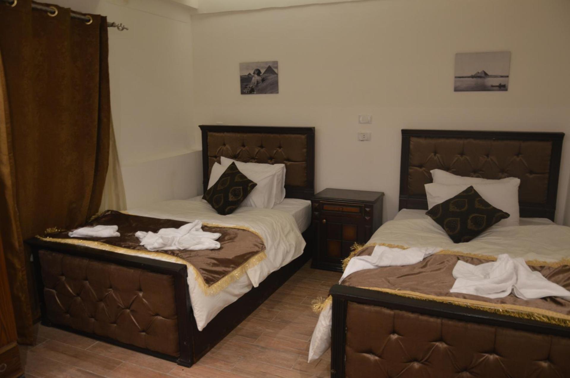 Pyramids Top Inn - Photo 5