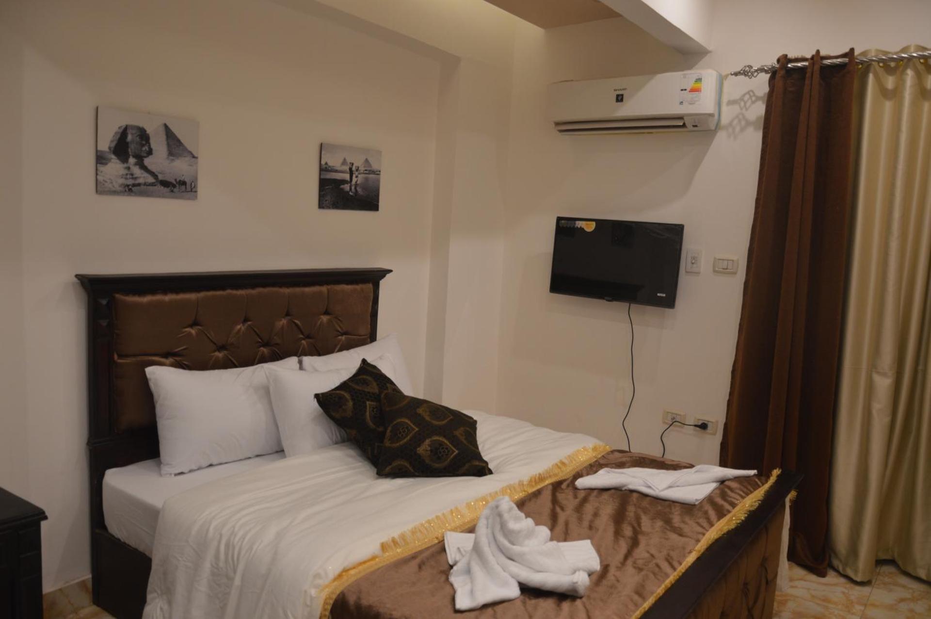 Pyramids Top Inn - Photo 45