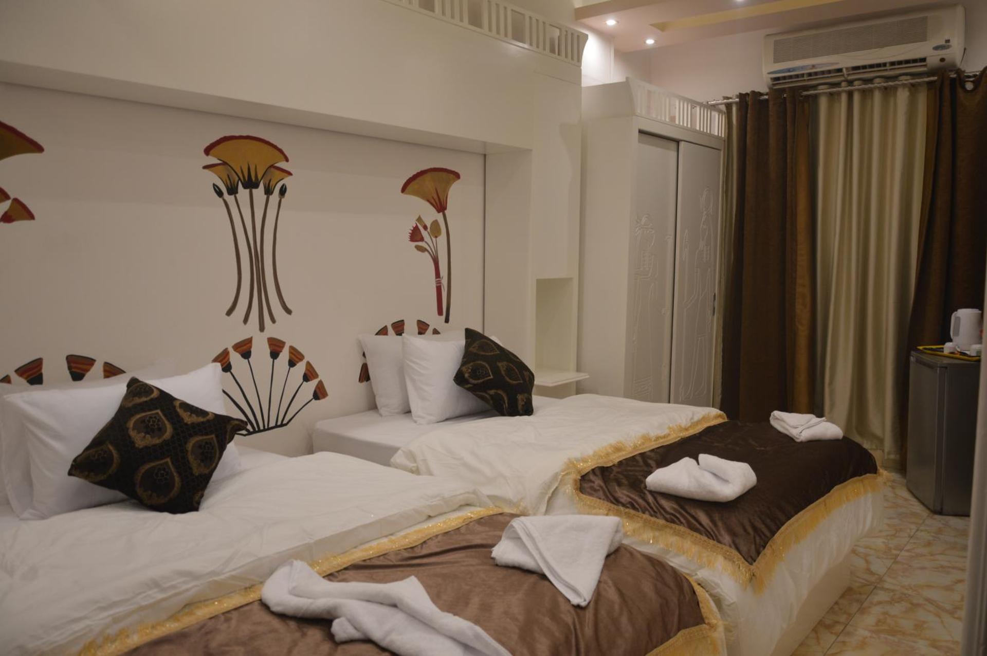 Pyramids Top Inn - Photo 33