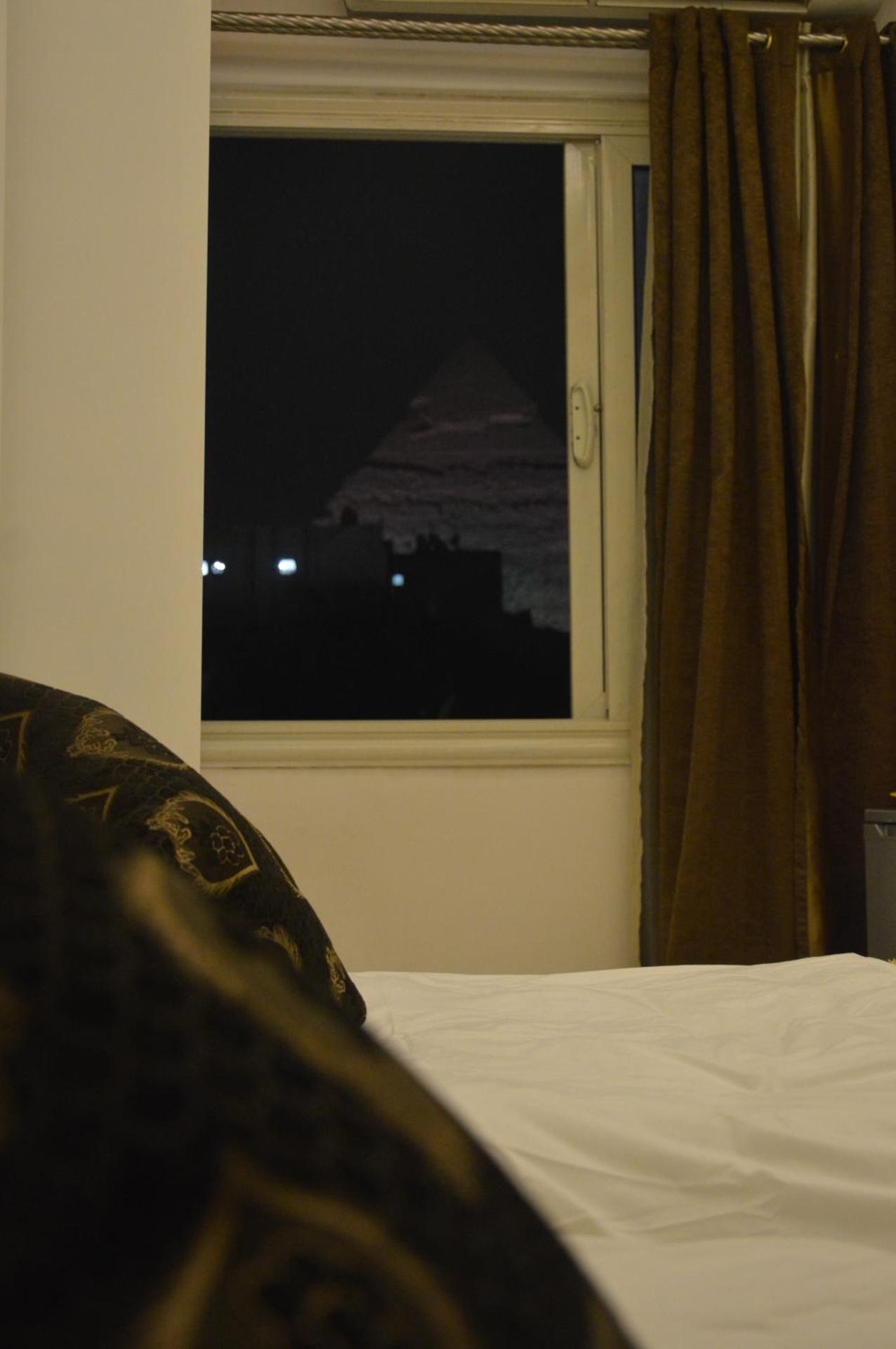 Pyramids Top Inn - Photo 34