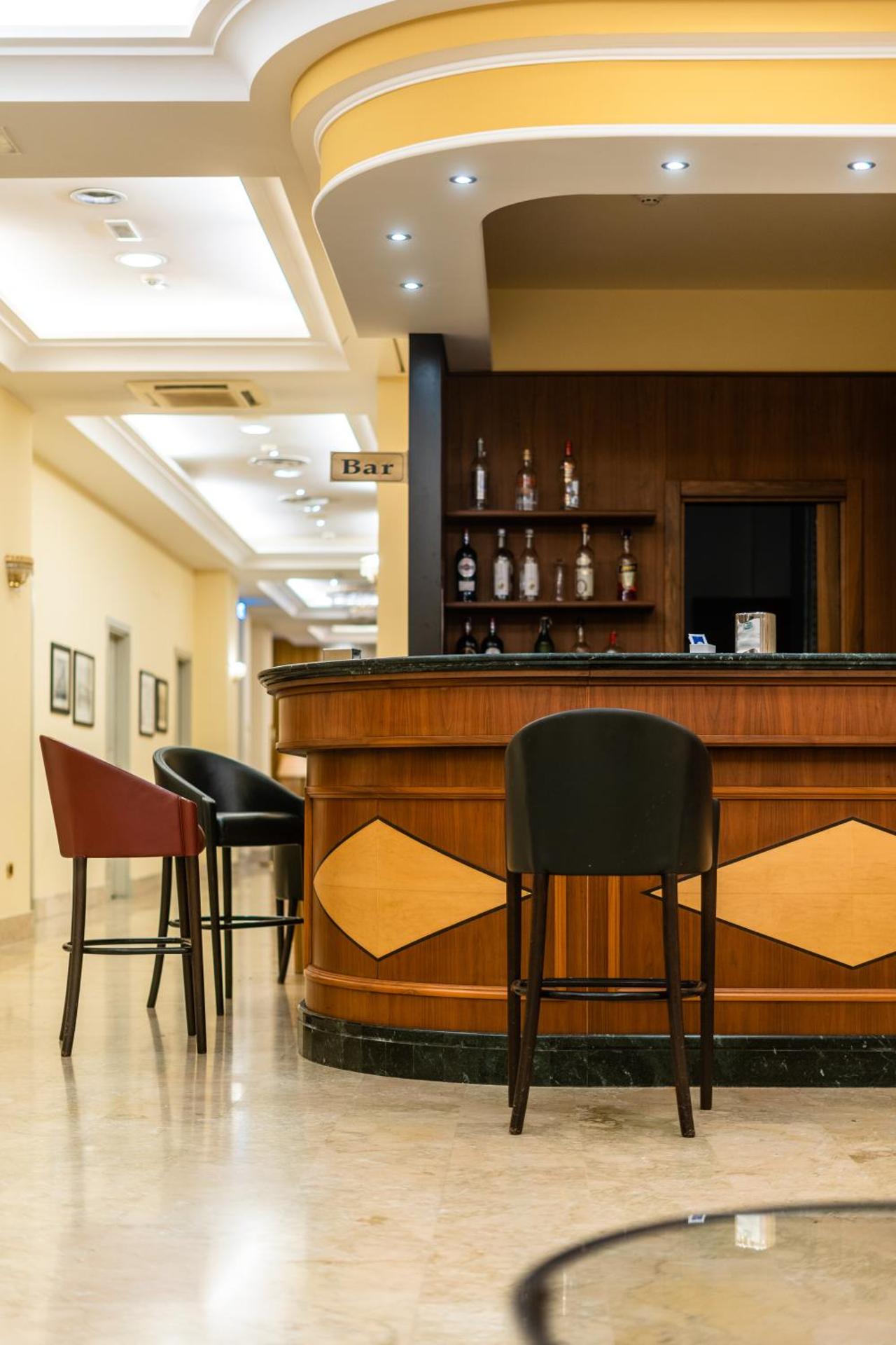 Europa Palace Hotel - Photo 14