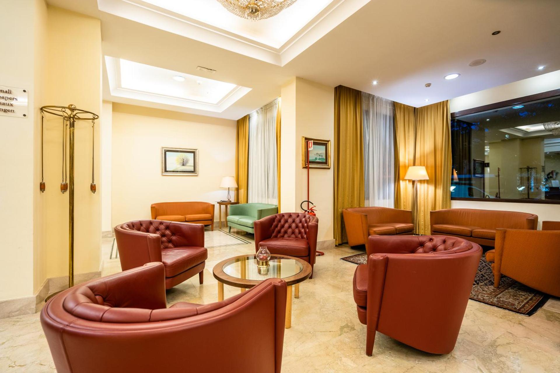 Europa Palace Hotel - Photo 44