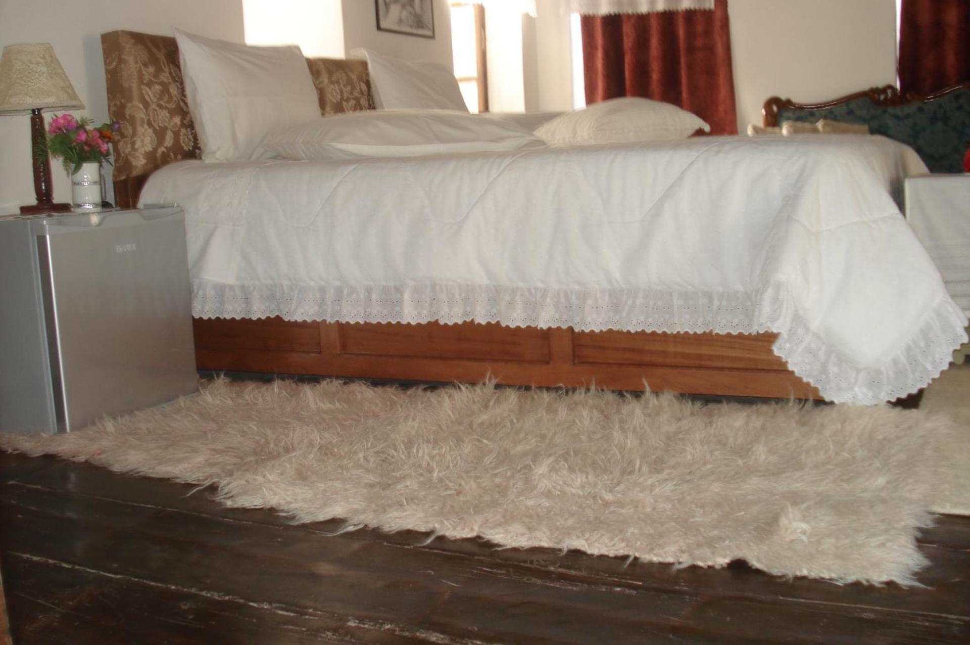 Bujtina Kodiket Guesthouse - Photo 49