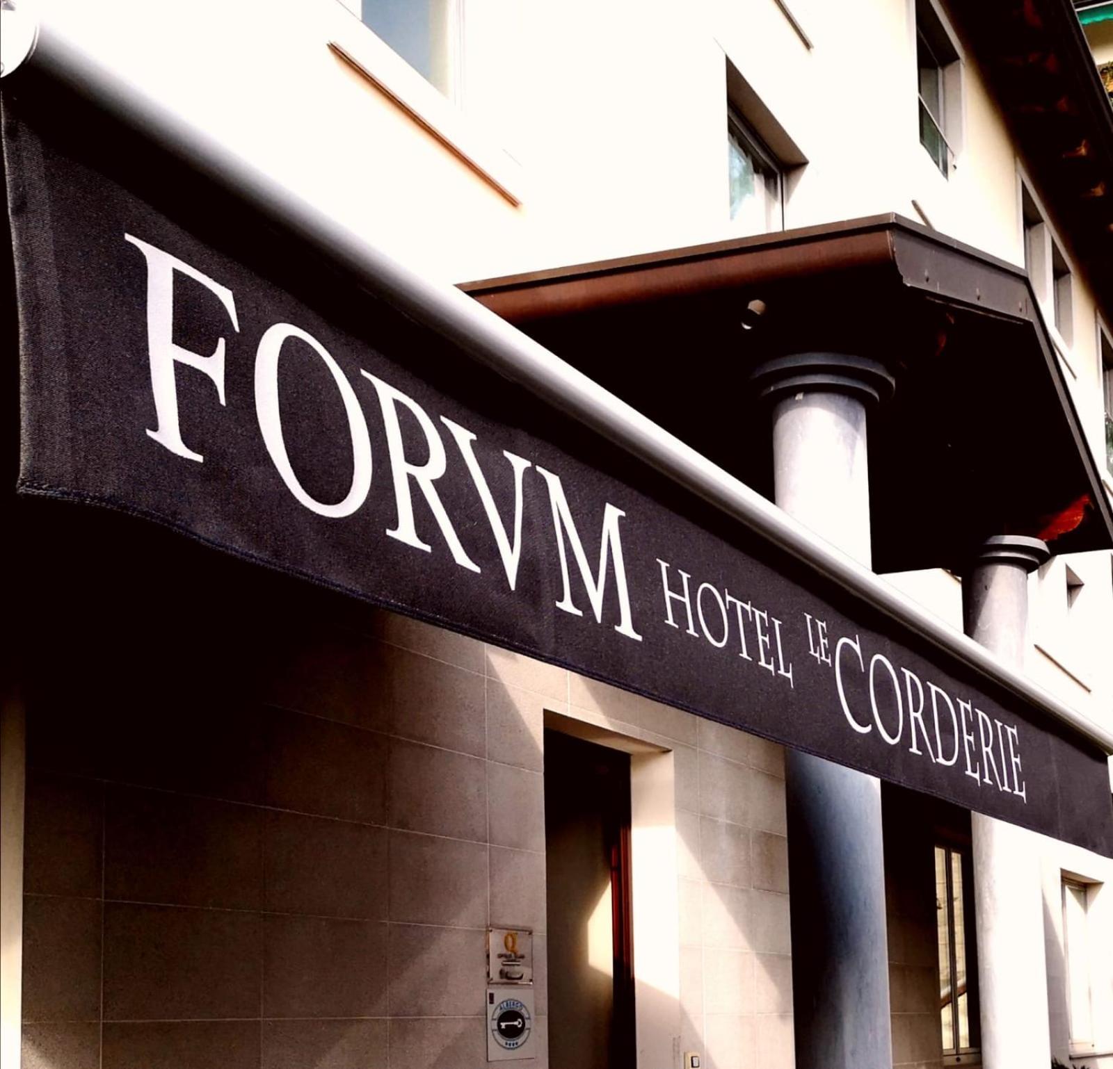 Hotel Le Corderie - Photo 35