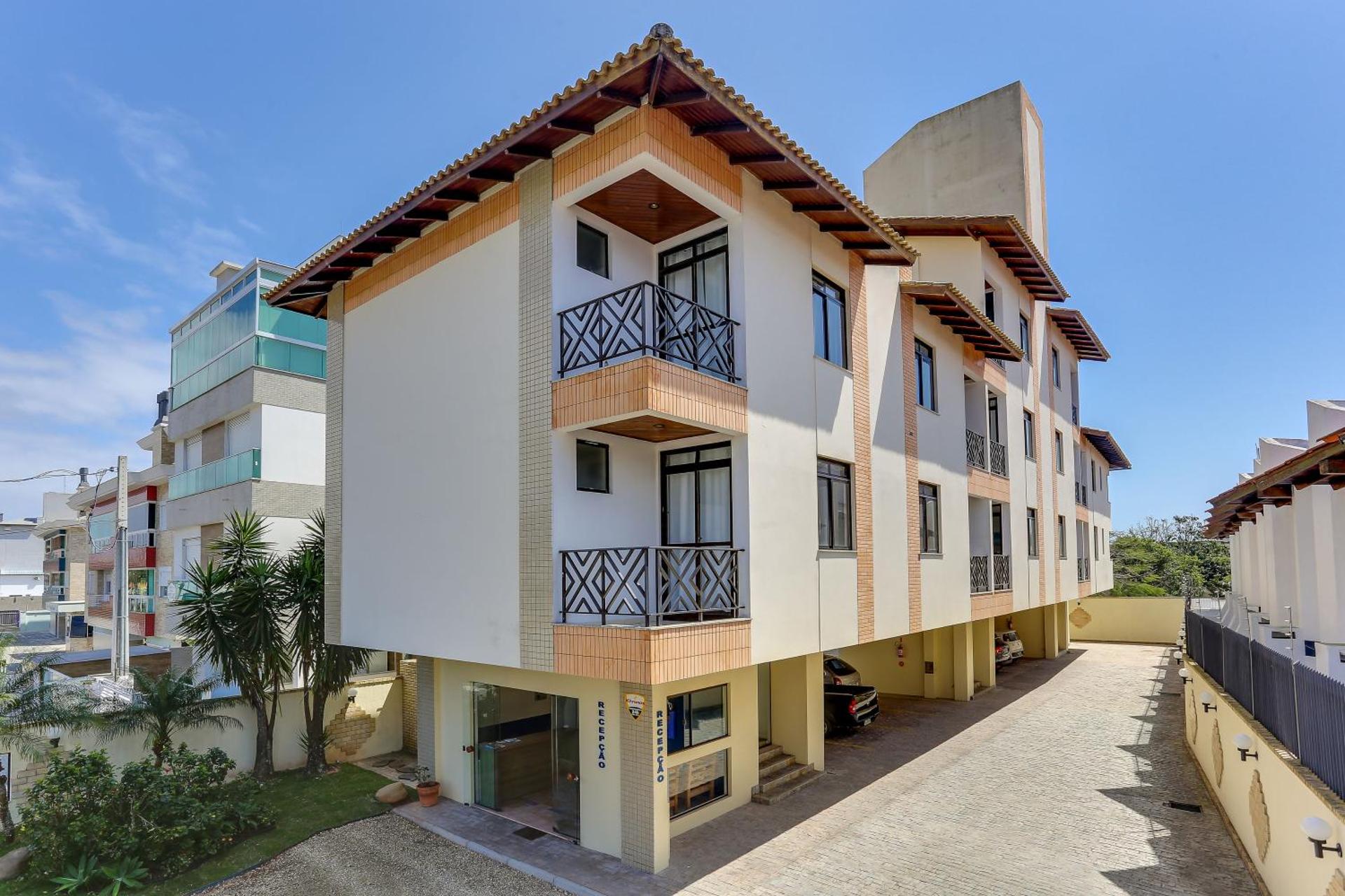 Pousada Atlantique - Photo 33