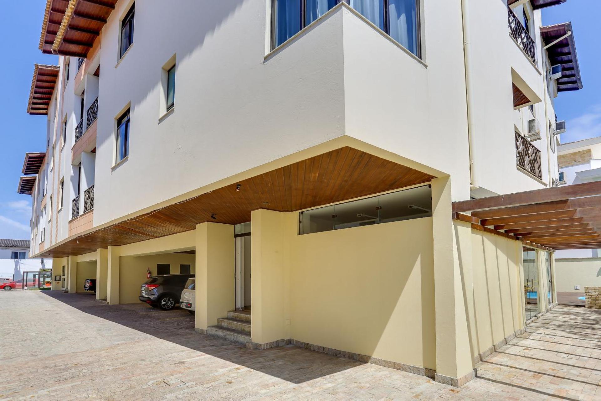 Pousada Atlantique - Photo 7