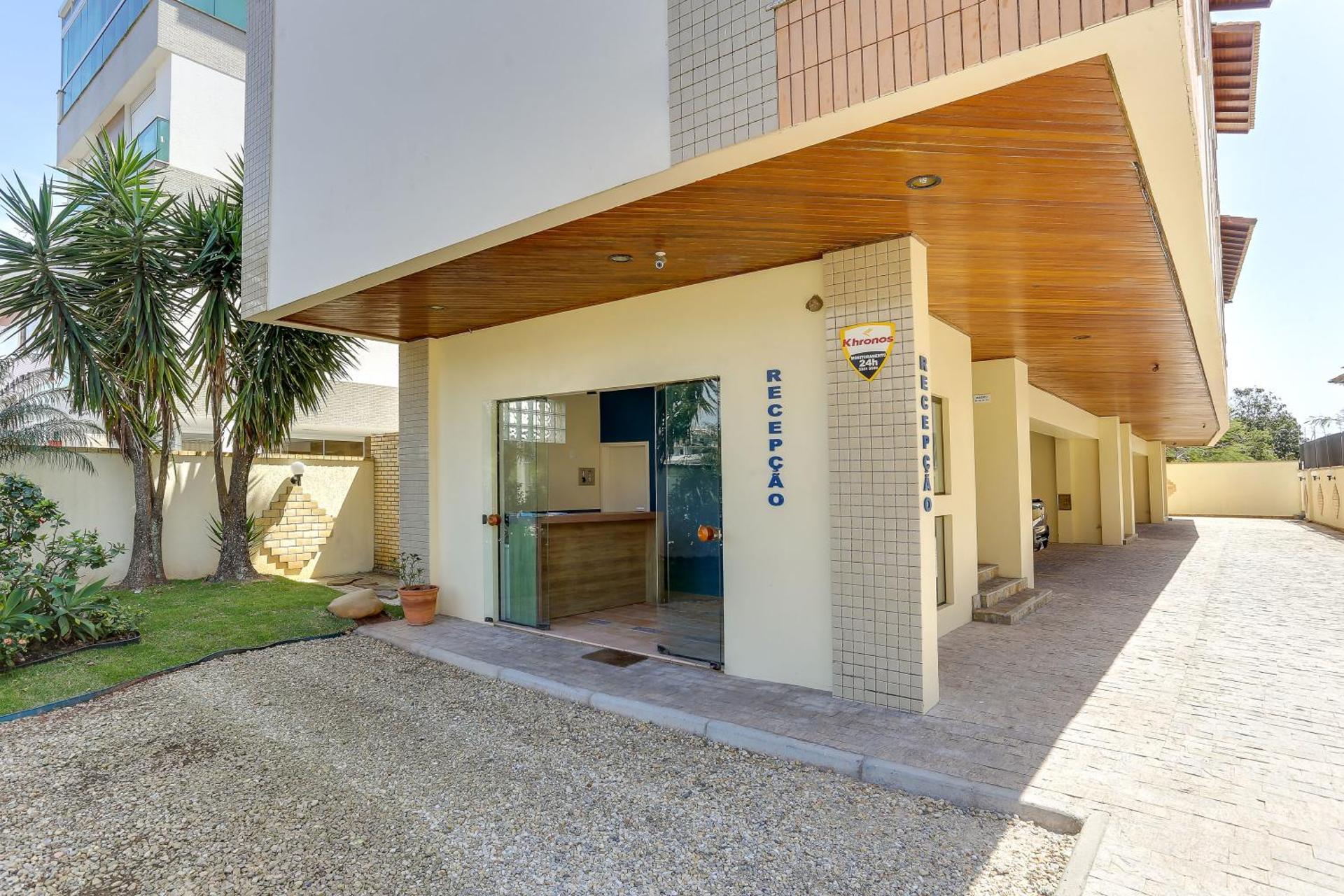 Pousada Atlantique - Photo 4