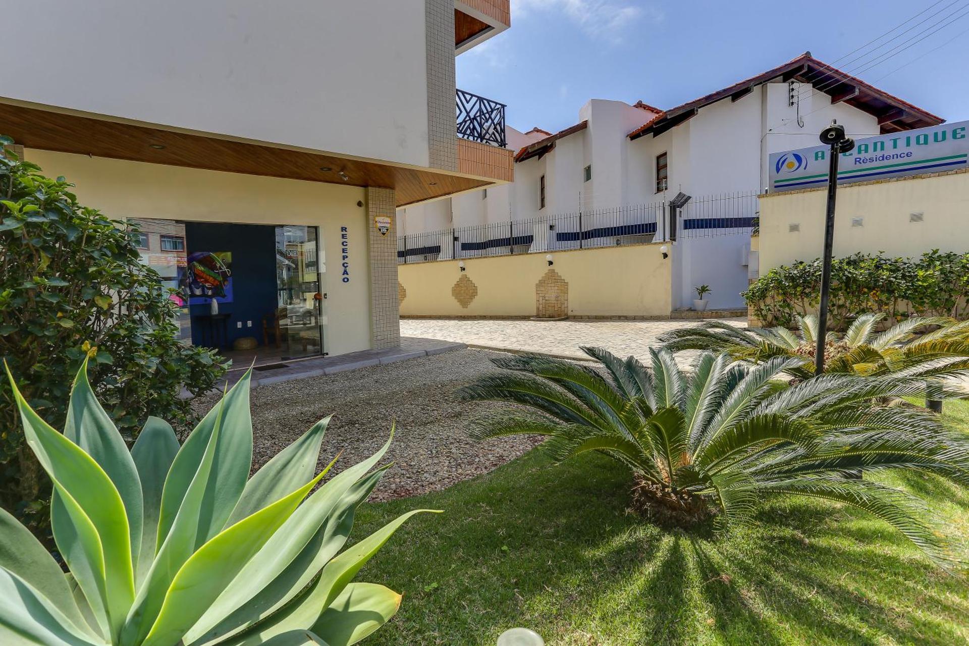 Pousada Atlantique - Photo 5