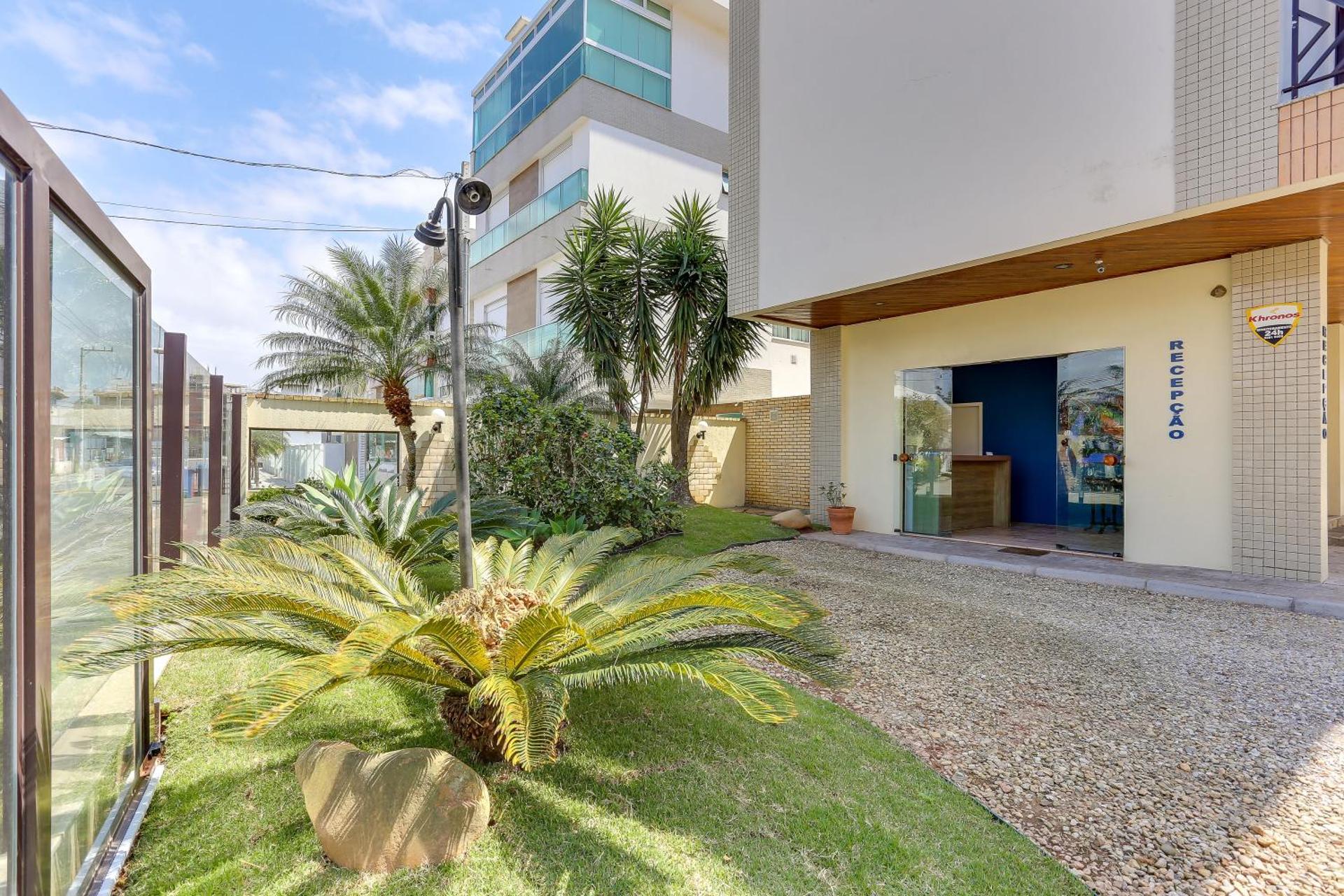 Pousada Atlantique - Photo 10