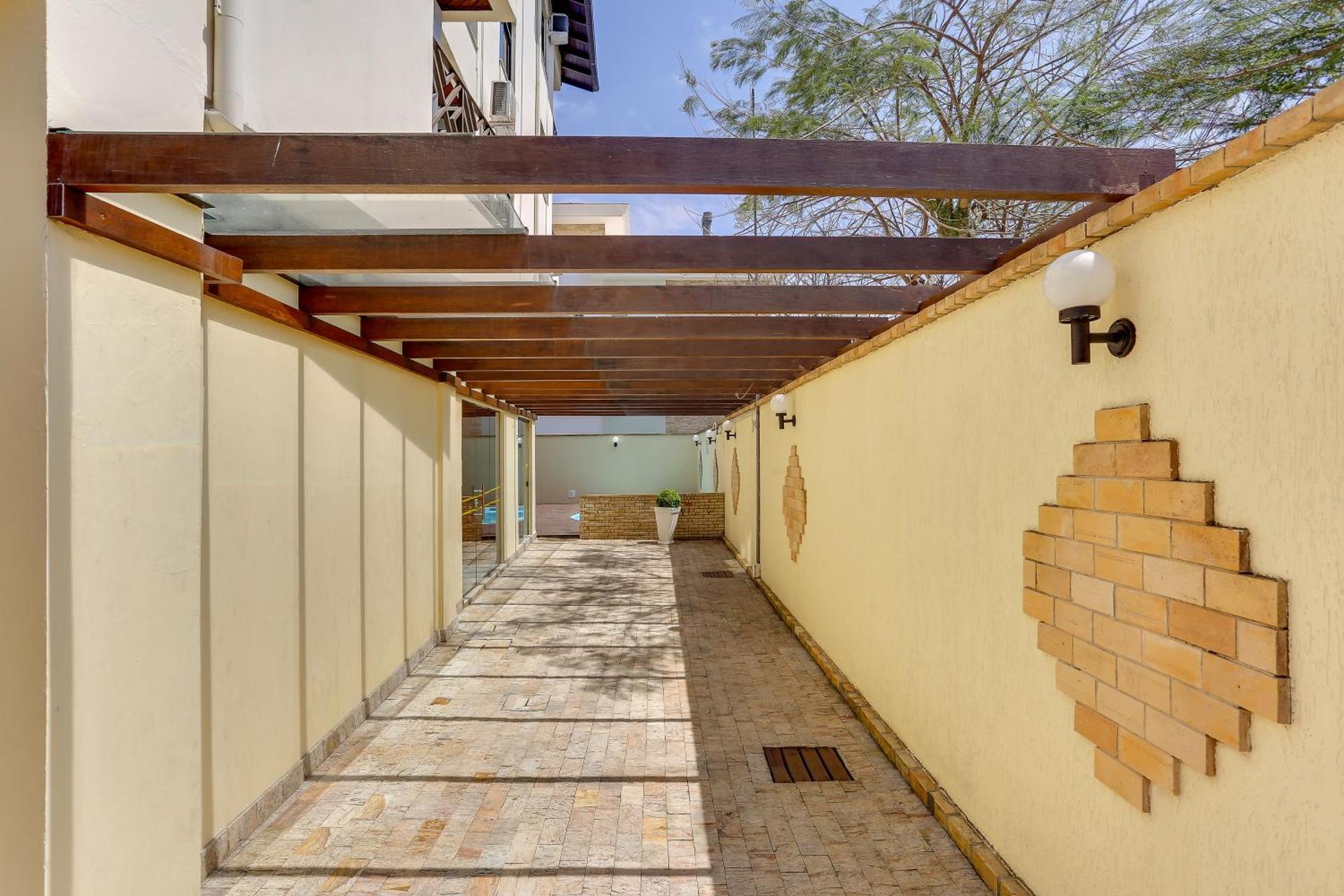 Pousada Atlantique - Photo 8