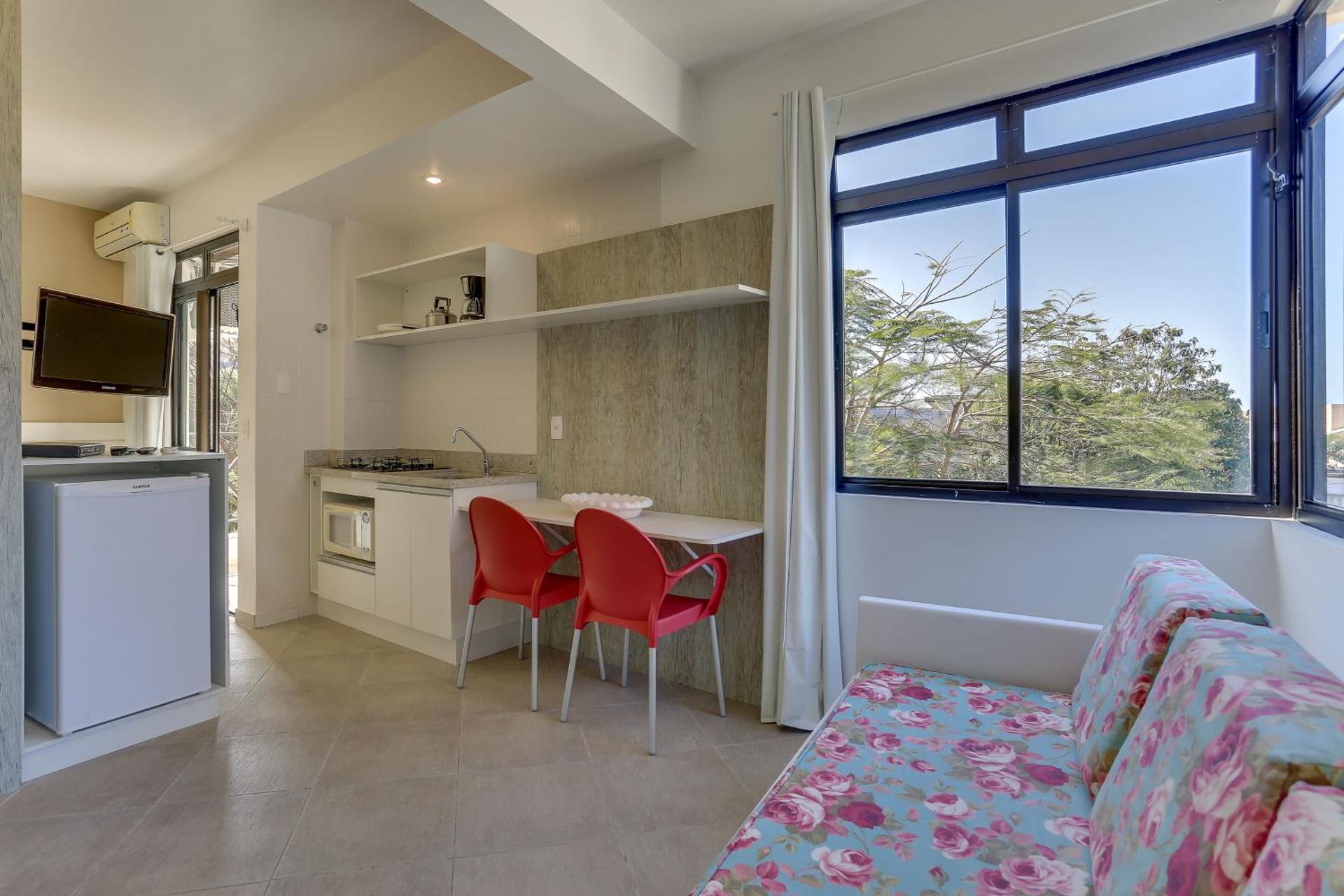 Pousada Atlantique - Photo 36