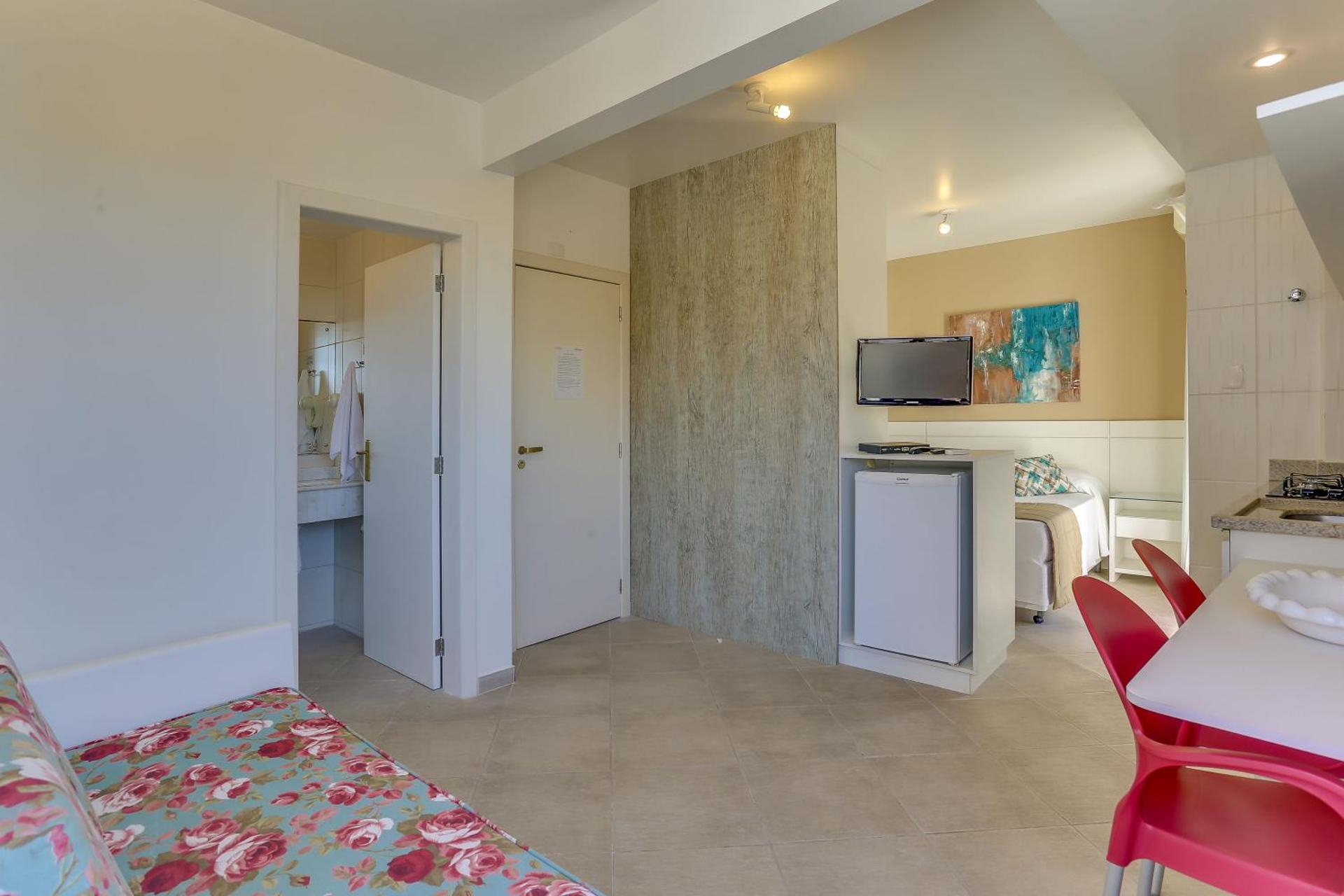 Pousada Atlantique - Photo 41