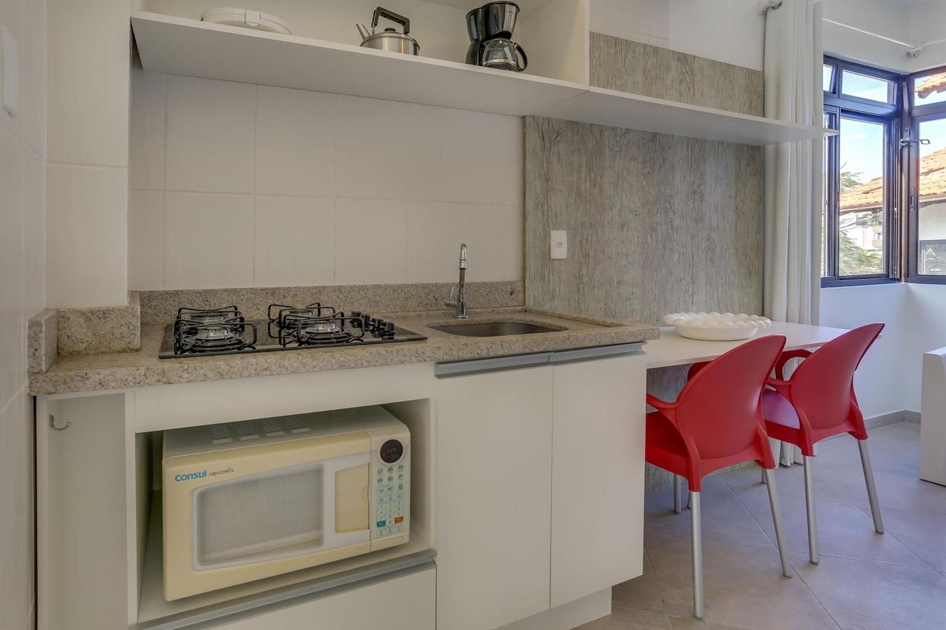 Pousada Atlantique - Photo 37