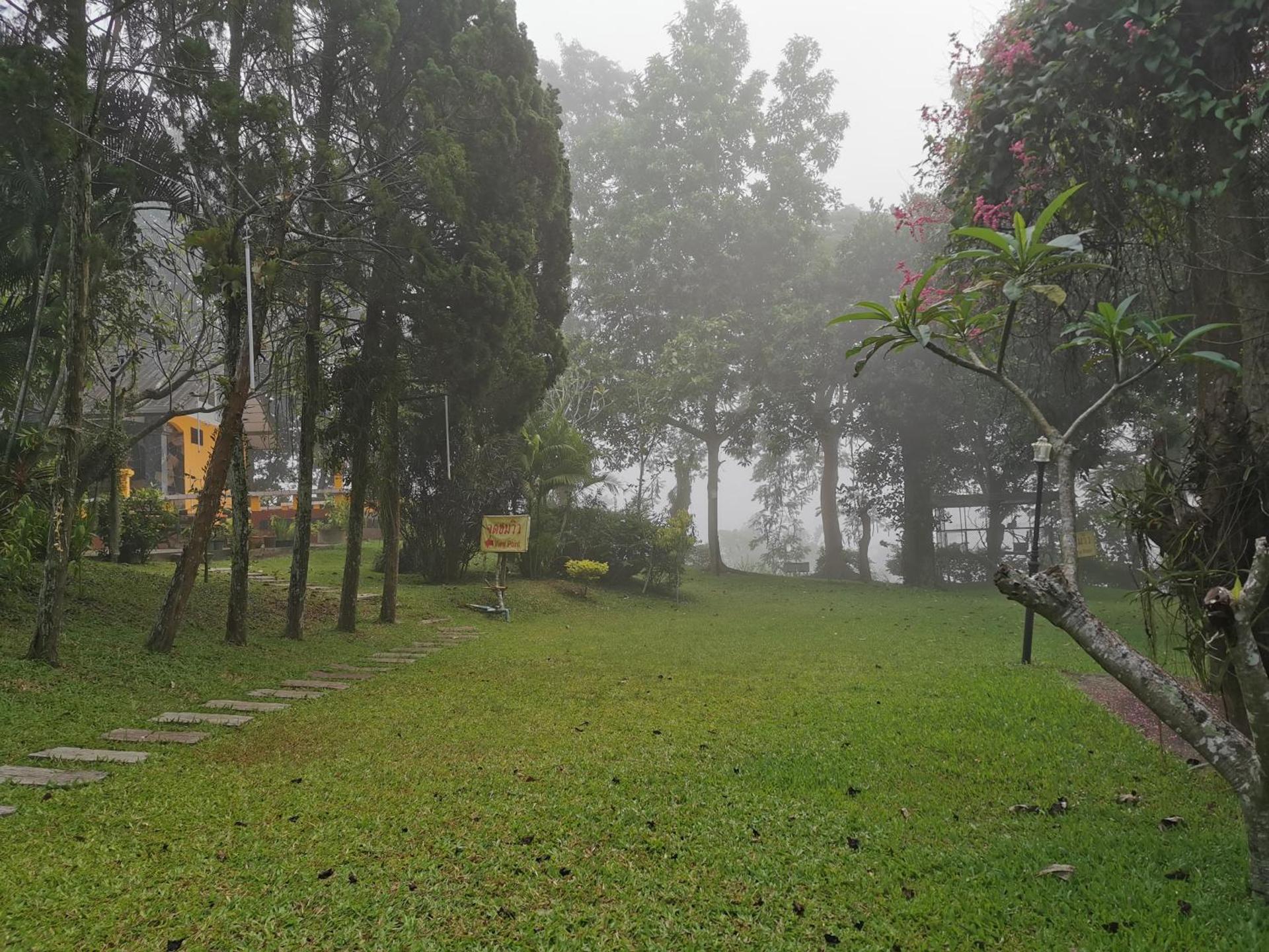 Mon Kiang-Dao Resort - Photo 47