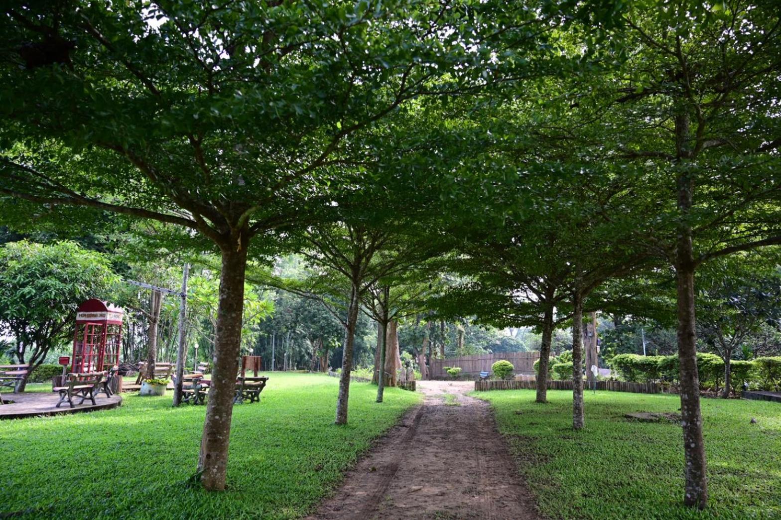 Mon Kiang-Dao Resort - Photo 3