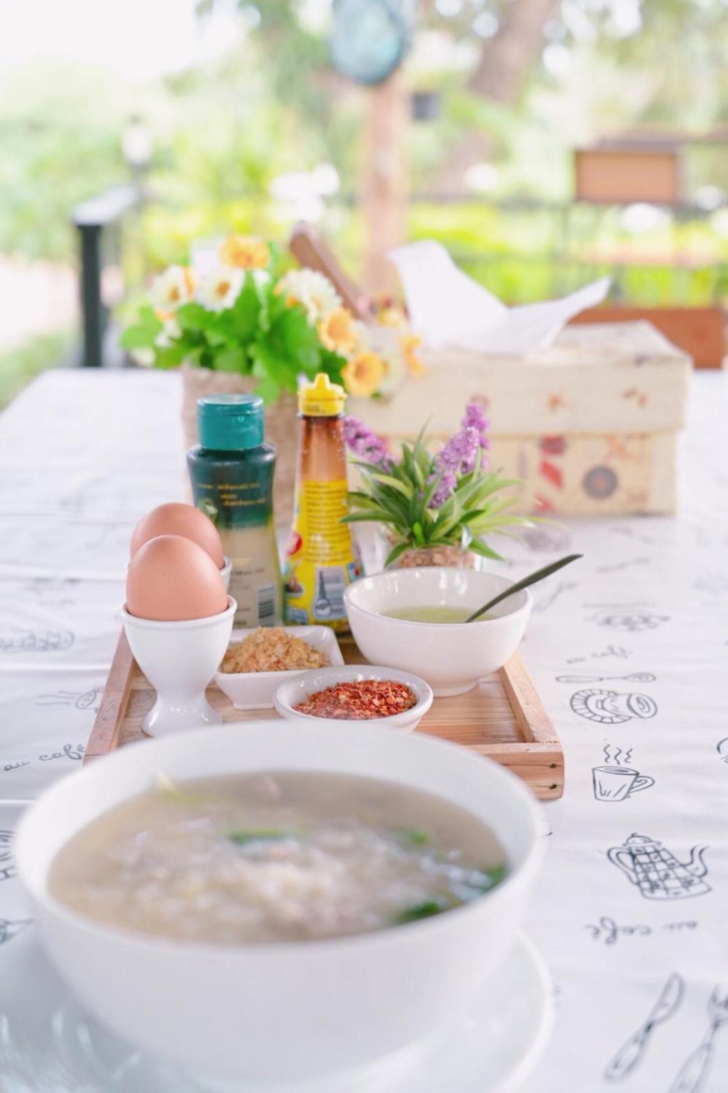 Mon Kiang-Dao Resort - Photo 11