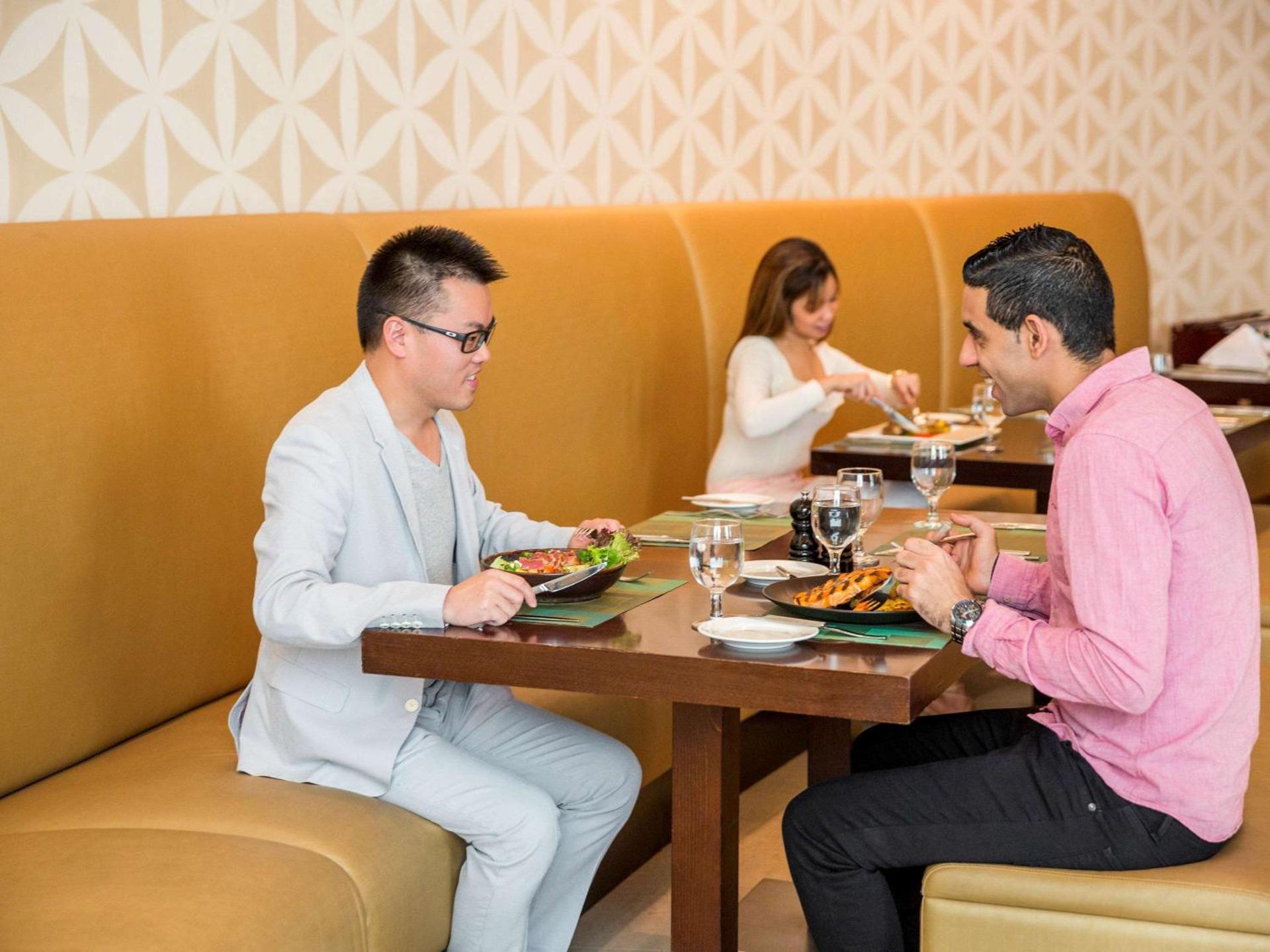 Novotel Deira Creekside Dubai - Photo 95