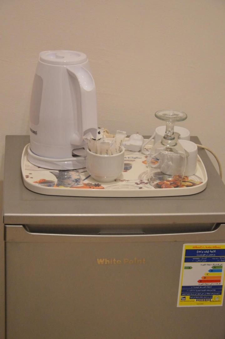 Pyramids Top Inn - Photo 12