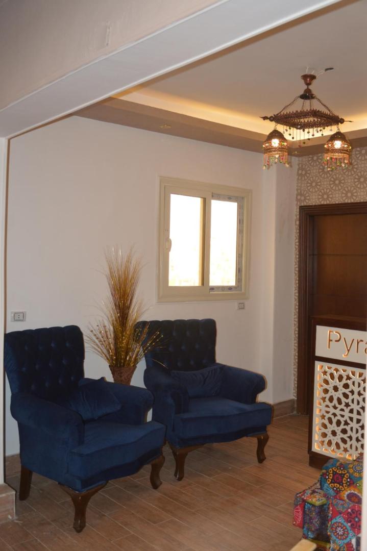 Pyramids Top Inn - Photo 99