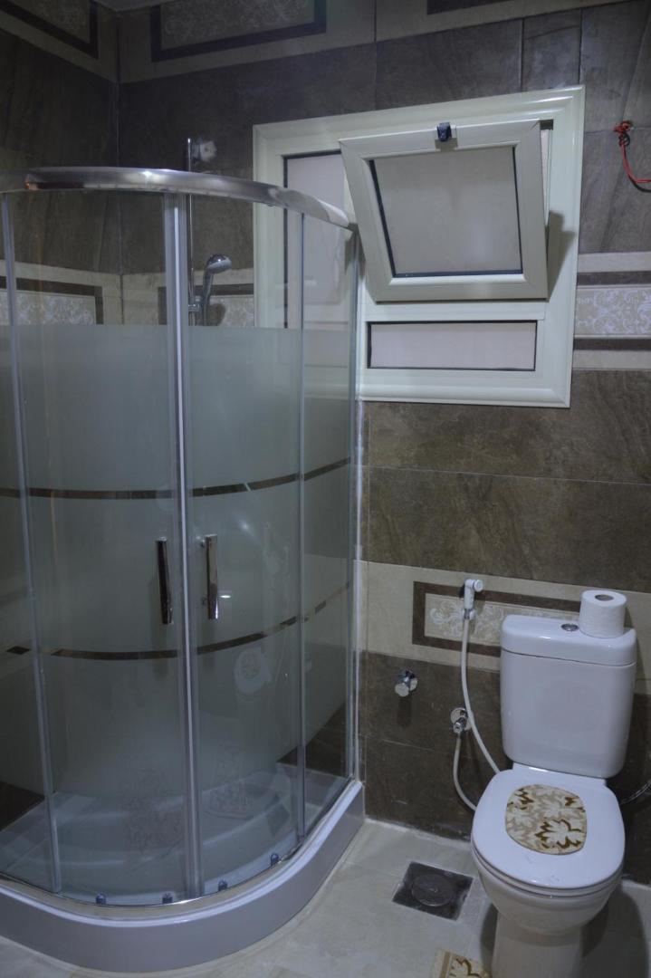 Pyramids Top Inn - Photo 23