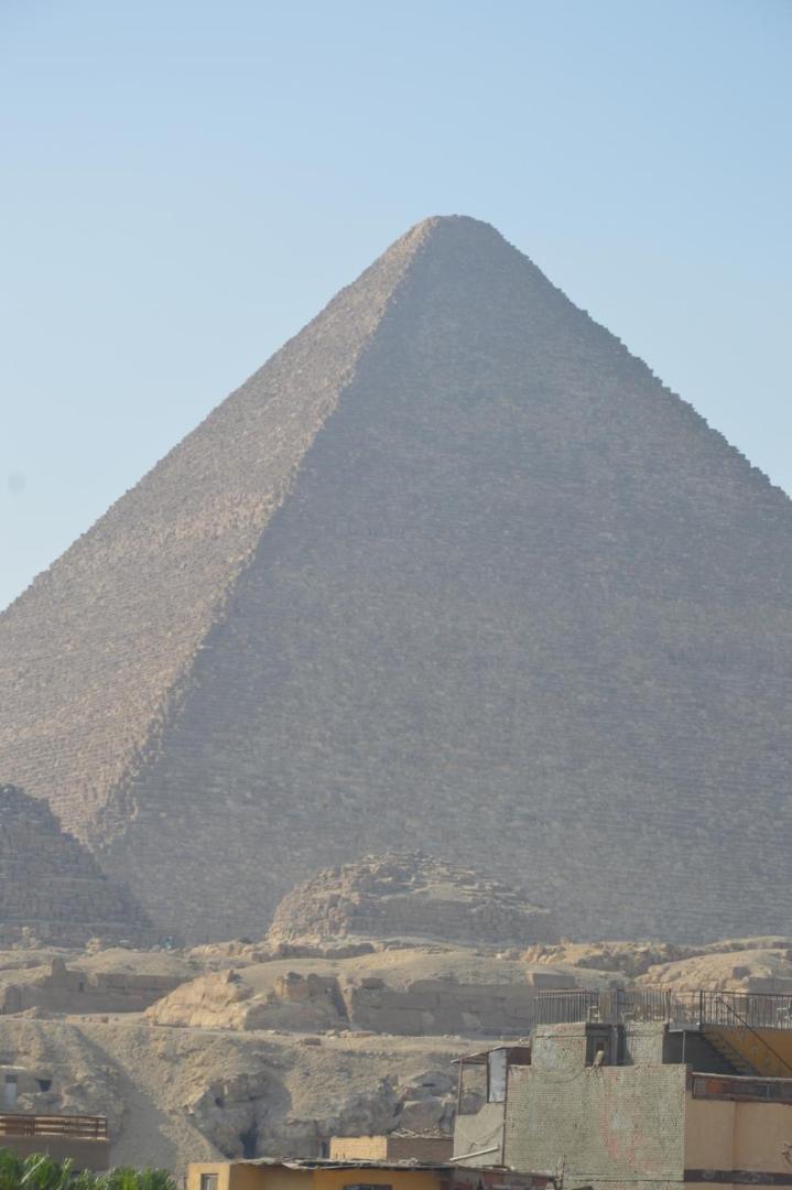 Pyramids Top Inn - Photo 15