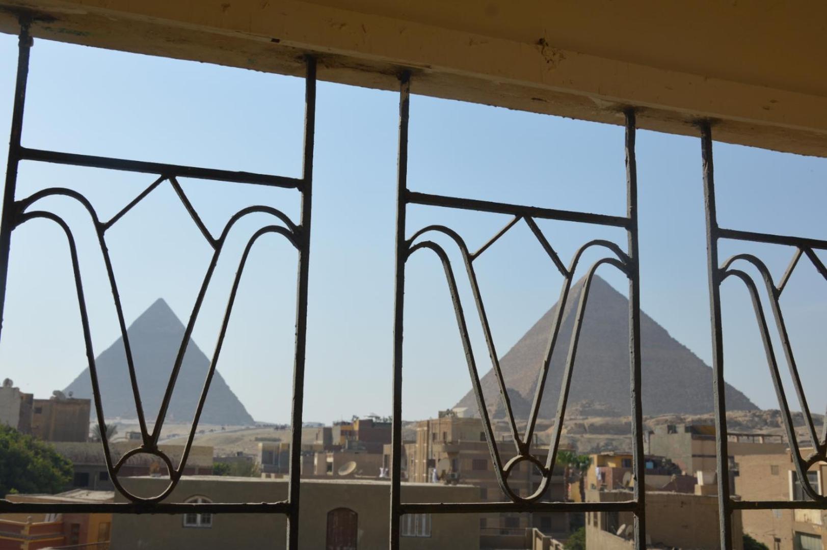 Pyramids Top Inn - Photo 105