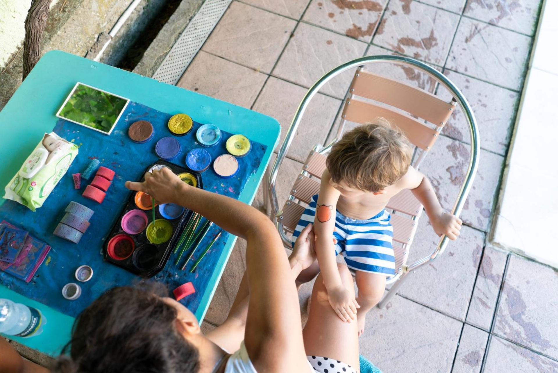 Residence Holidays - Photo 196