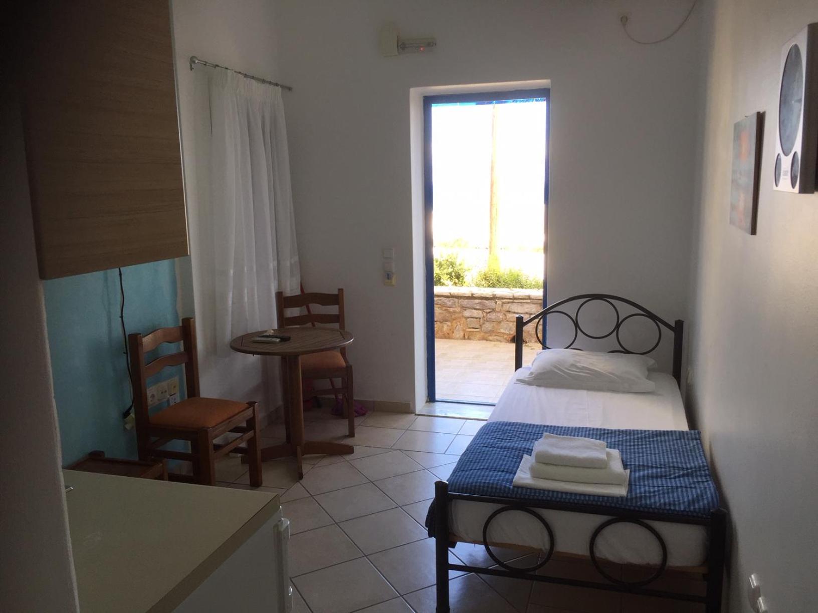 Pantonia Apartments - Photo 54