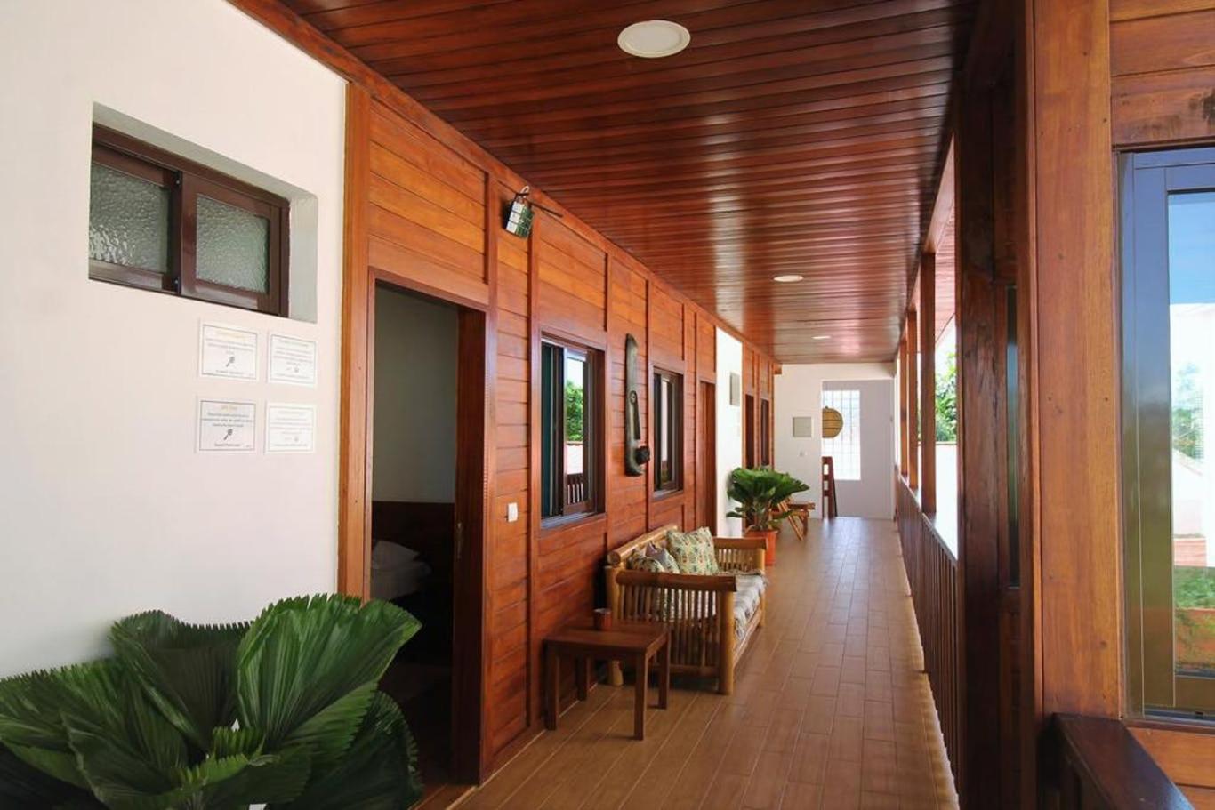 Sweet Guest House - Photo 26