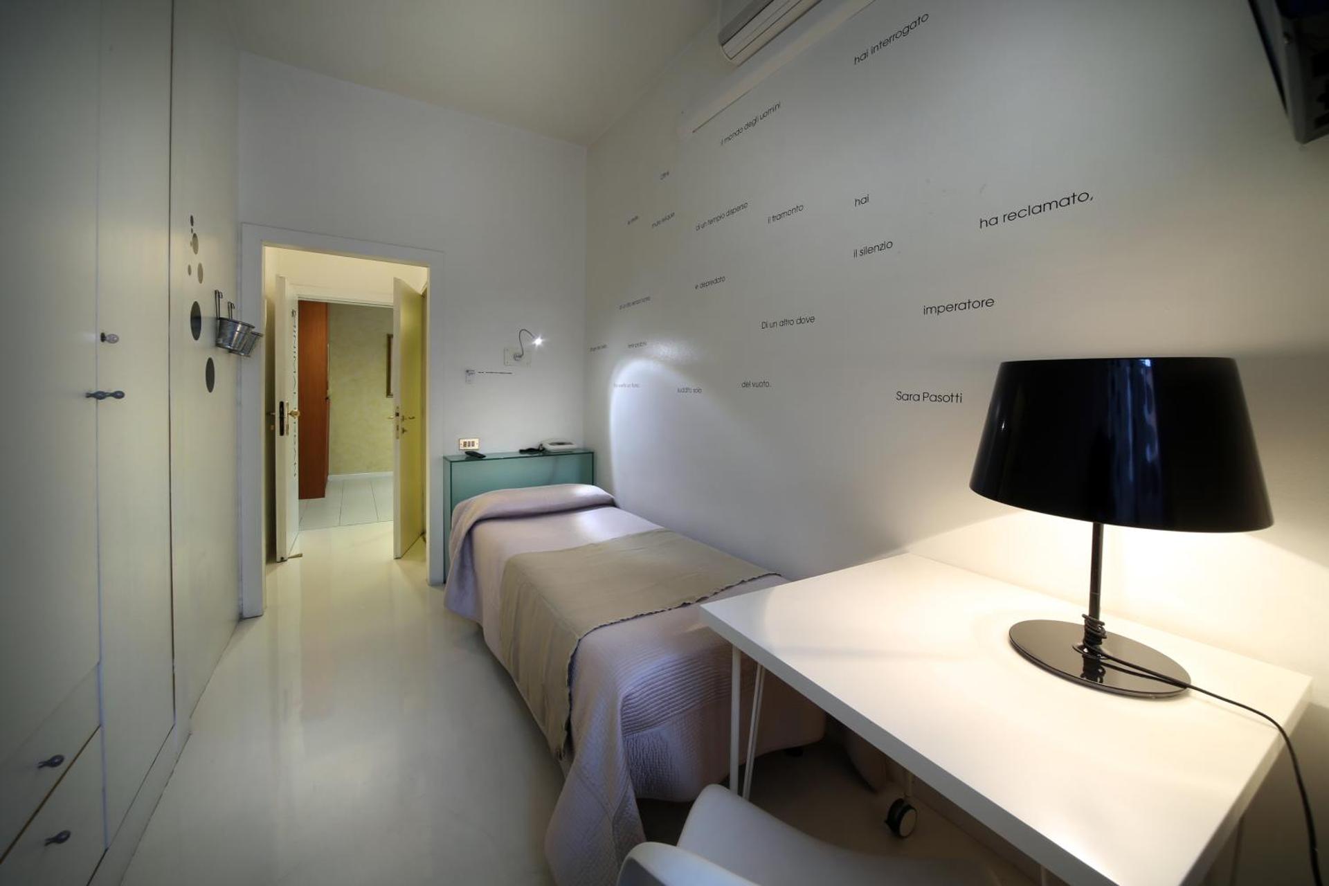 Hotel Cristallo Brescia - Photo 11