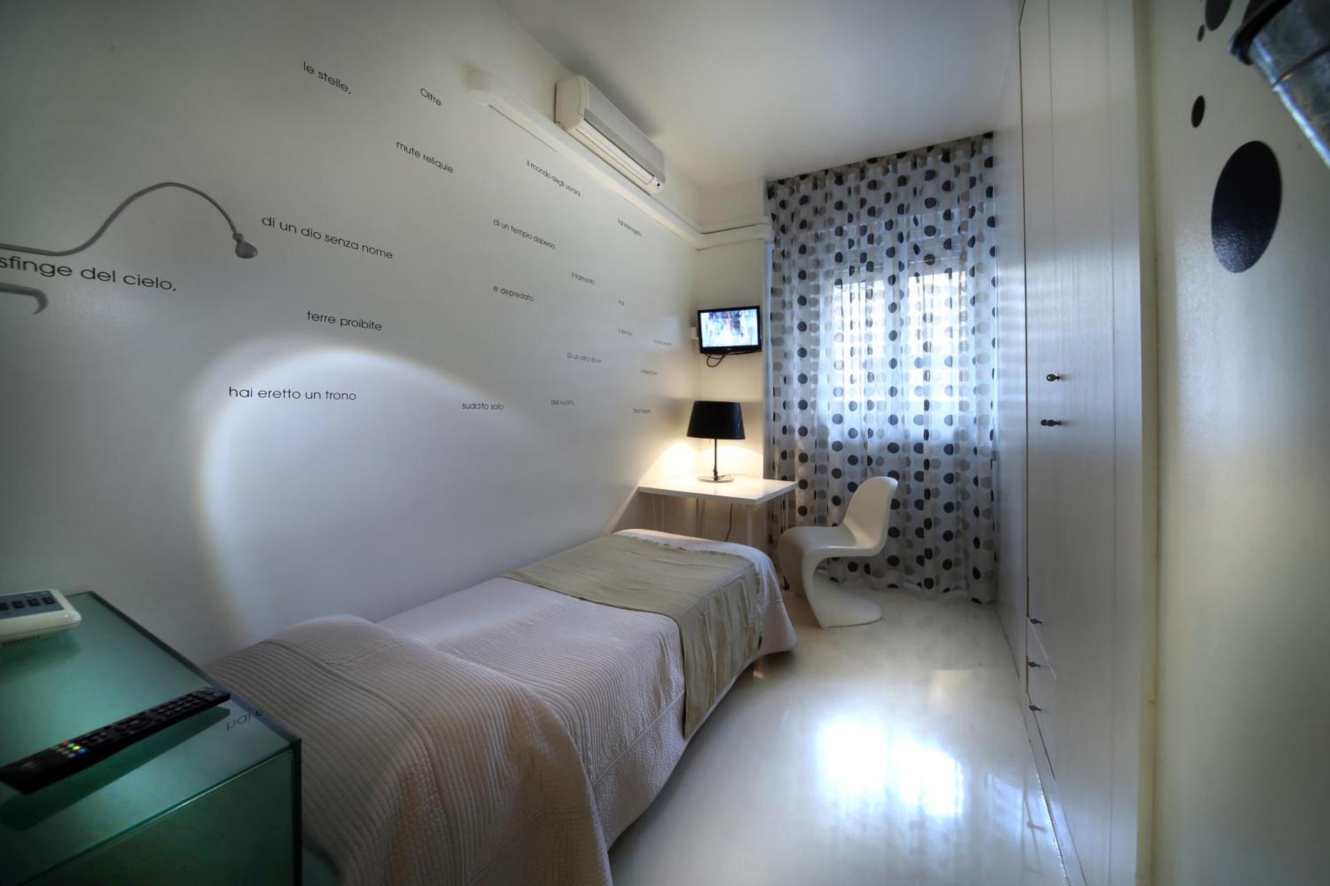 Hotel Cristallo Brescia - Photo 30