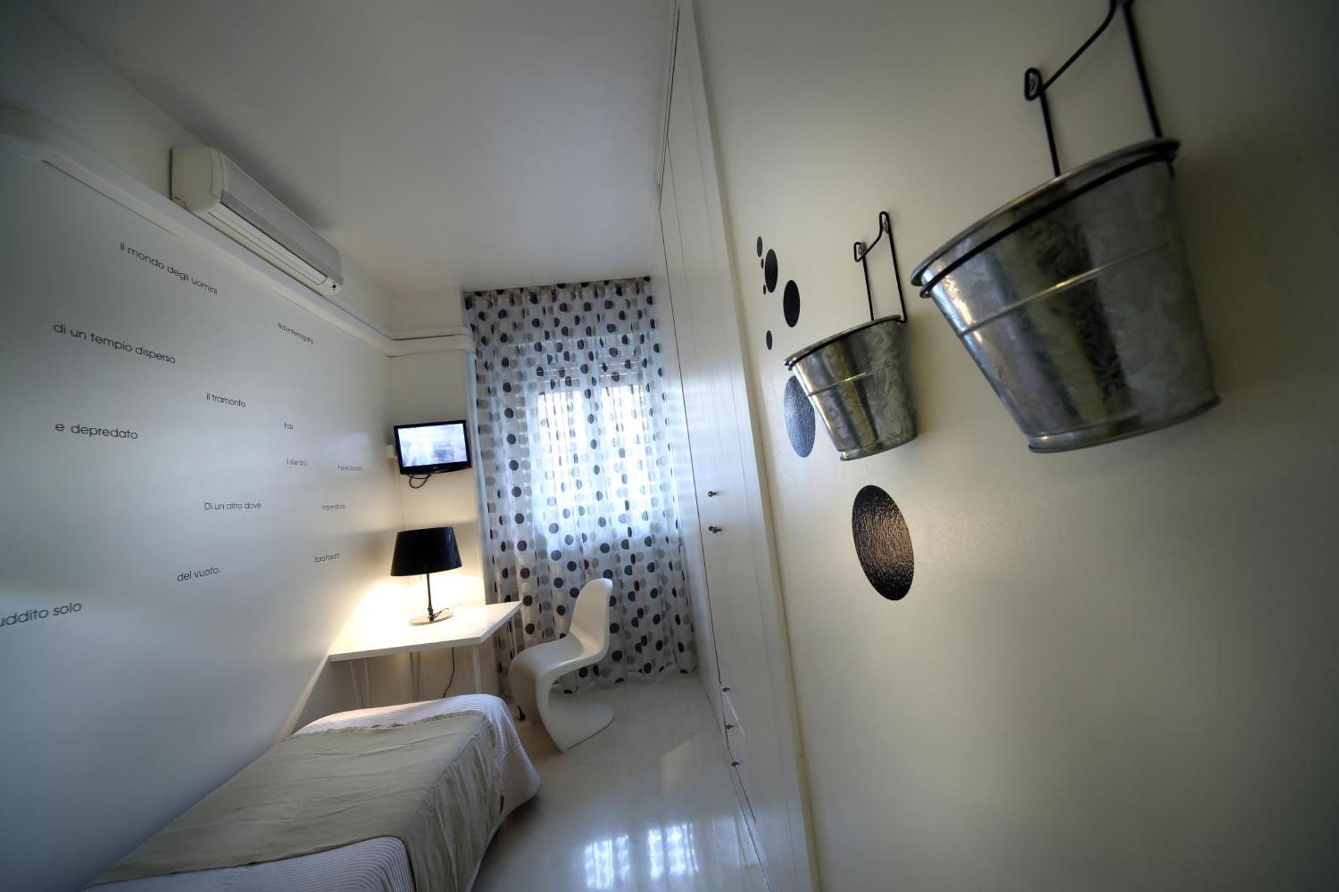 Hotel Cristallo Brescia - Photo 12