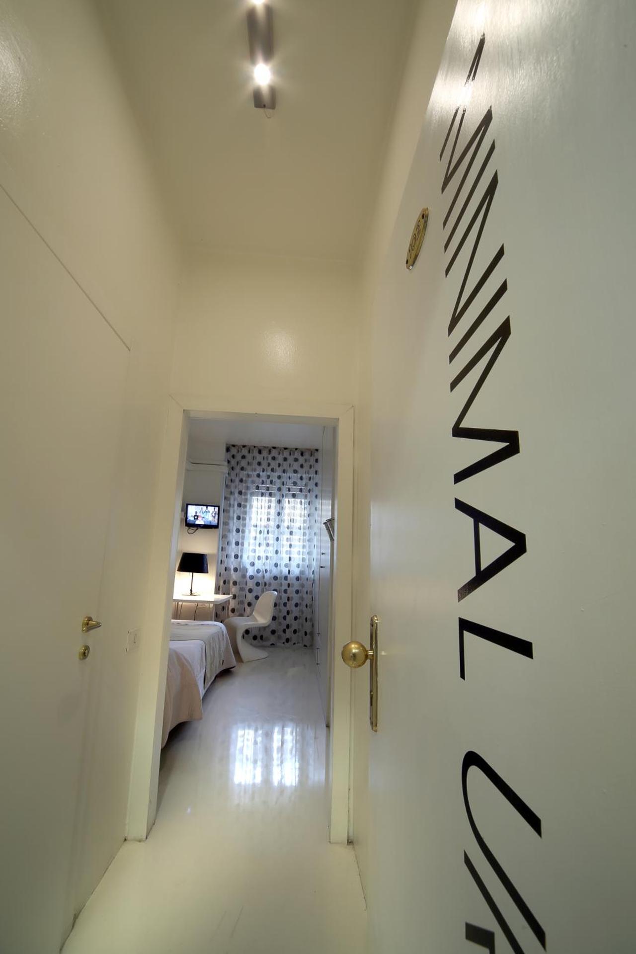 Hotel Cristallo Brescia - Photo 13