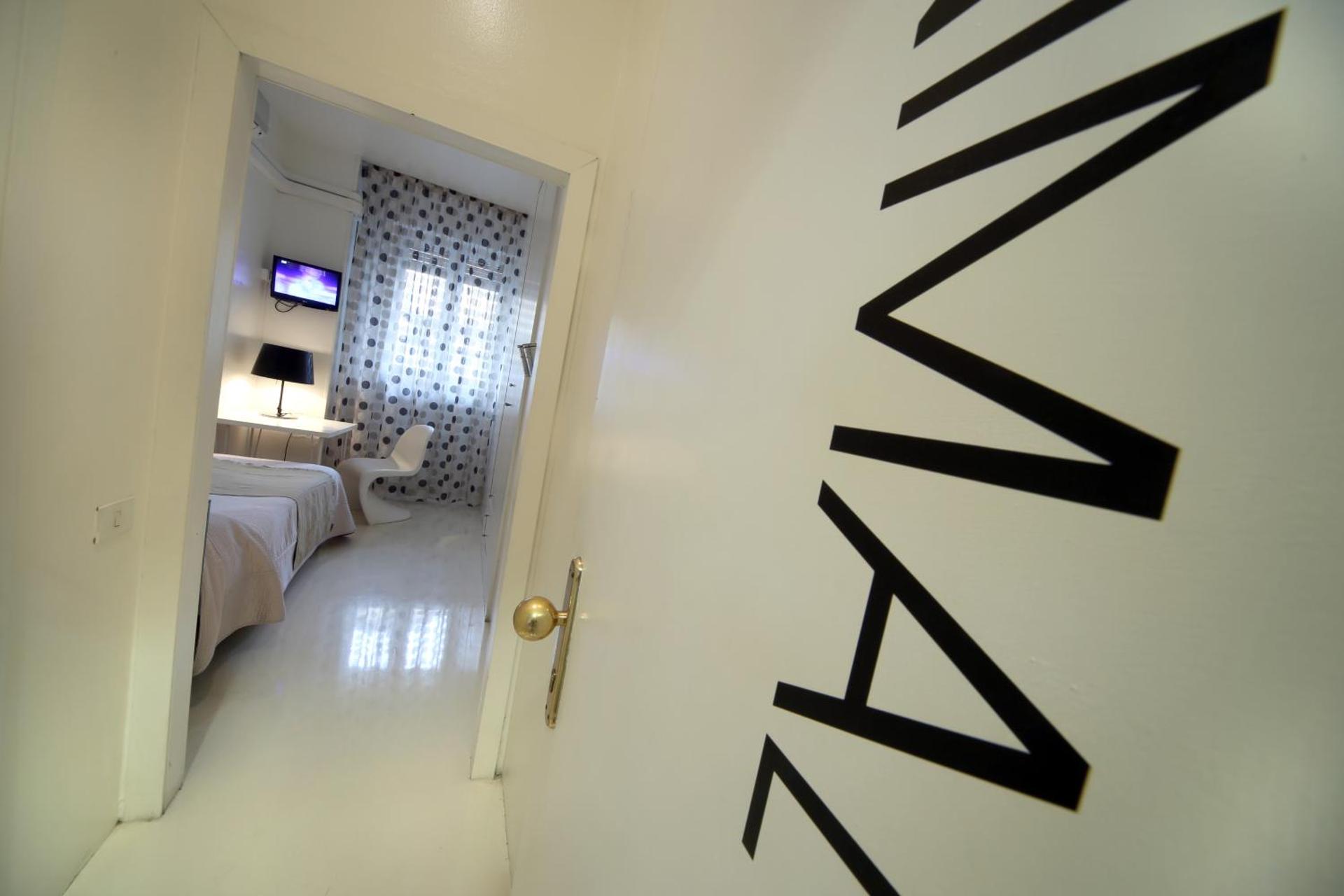 Hotel Cristallo Brescia - Photo 29