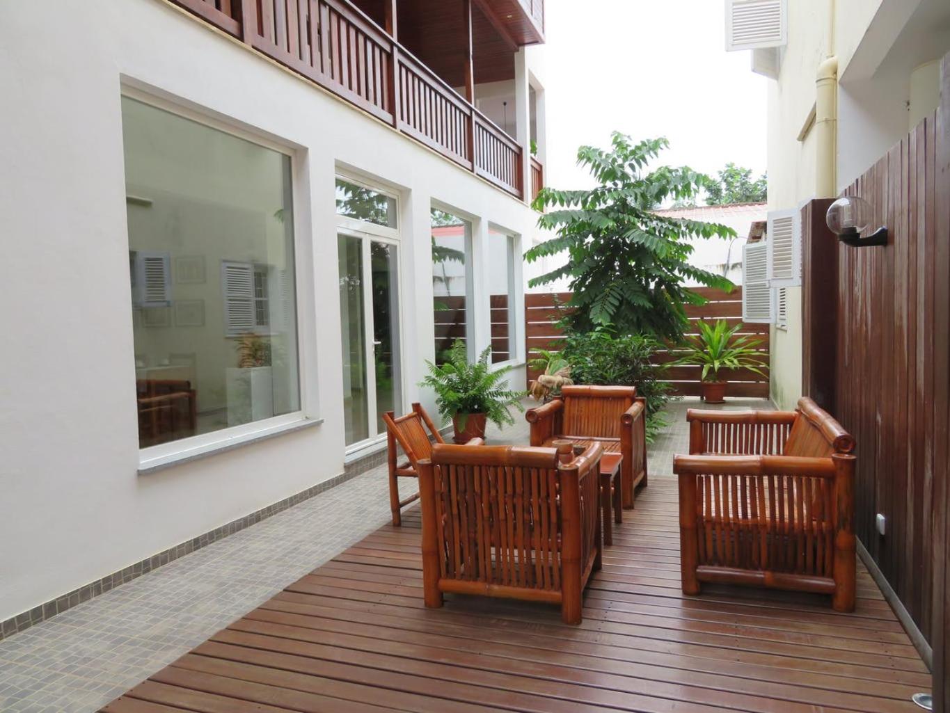 Sweet Guest House - Photo 41