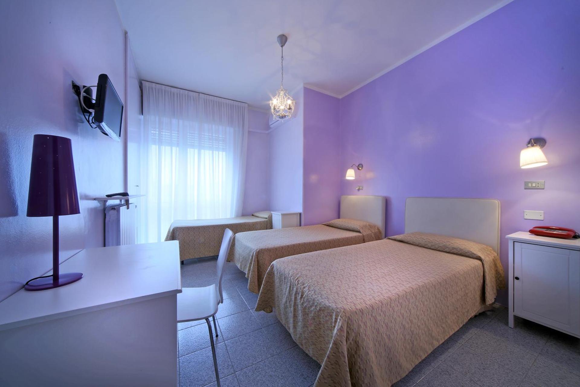 Hotel Cristallo Brescia - Photo 19