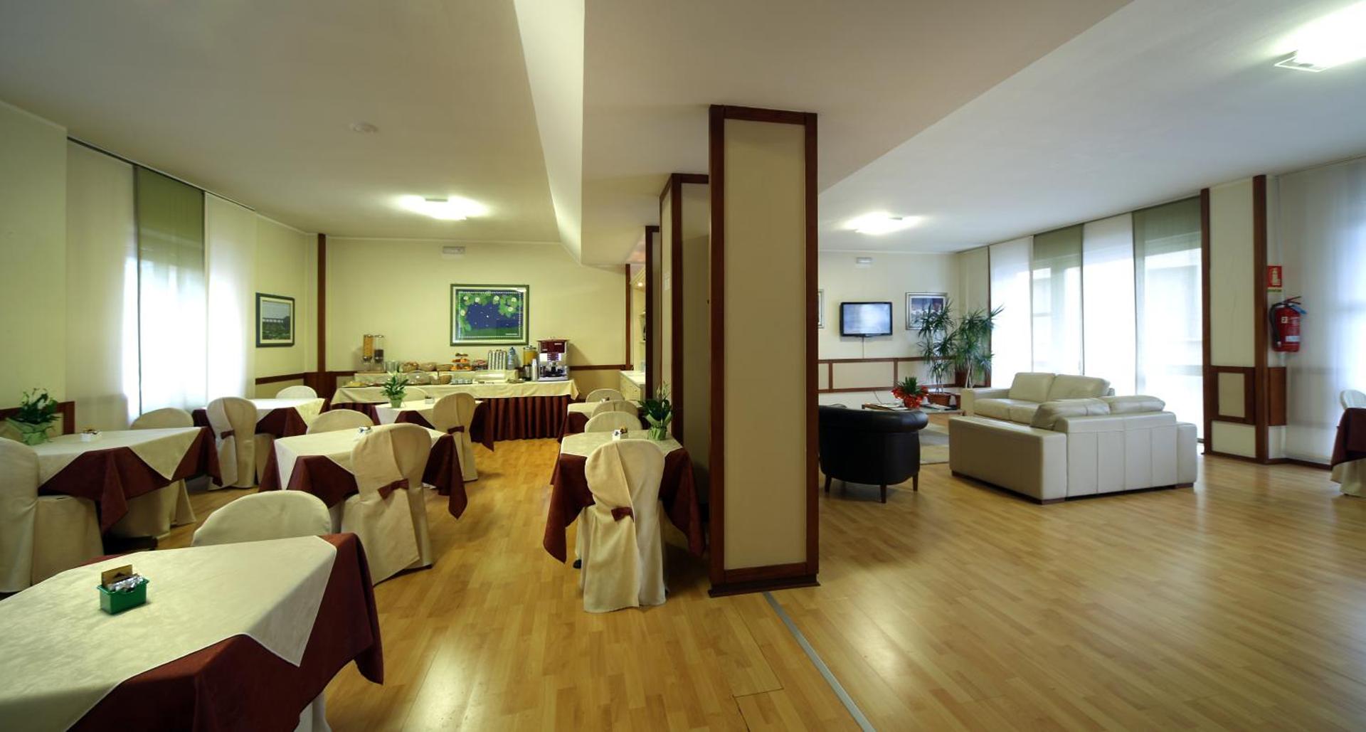 Hotel Cristallo Brescia - Photo 8