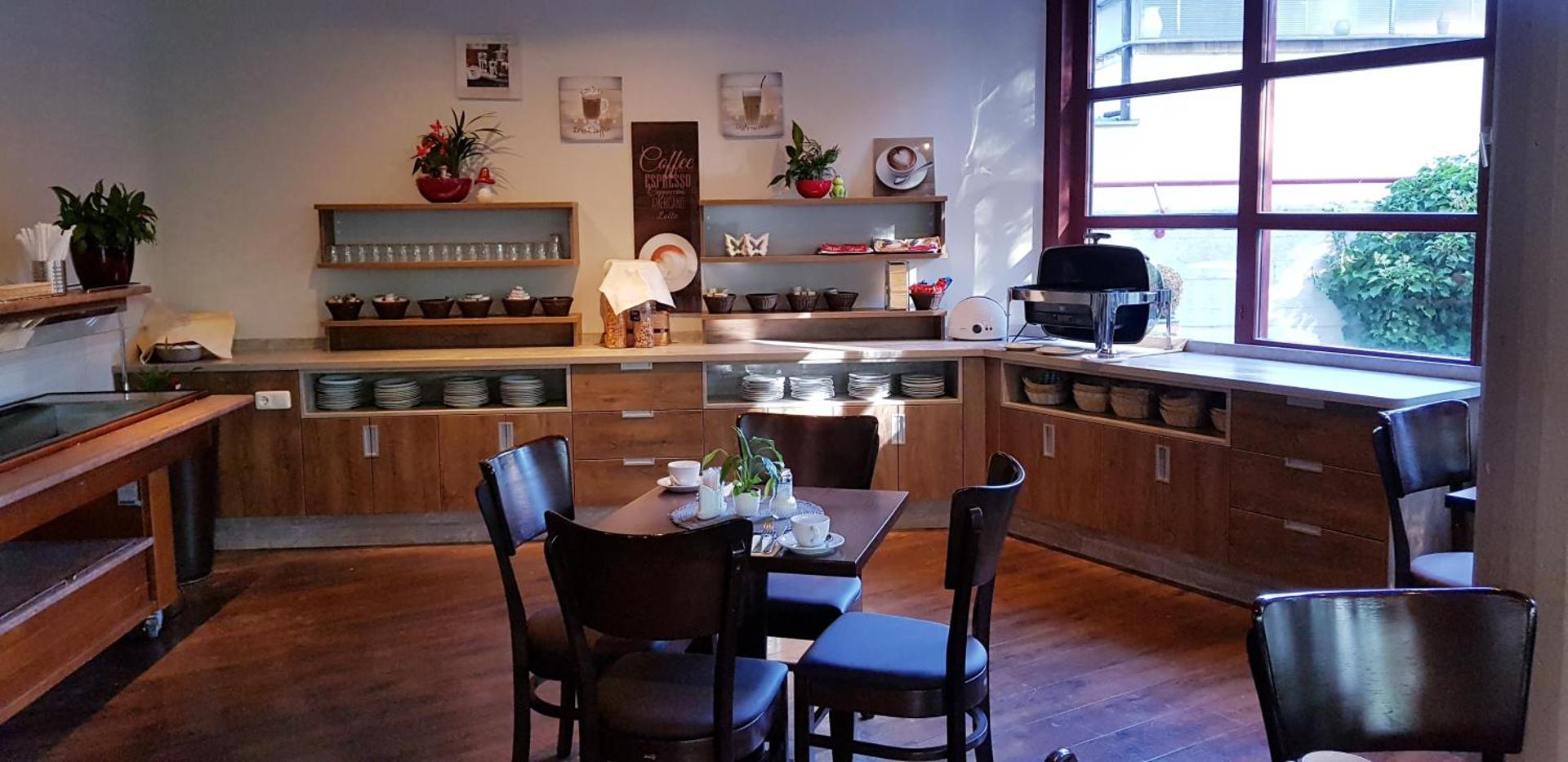 Central Hotel-Apart München - Photo 25