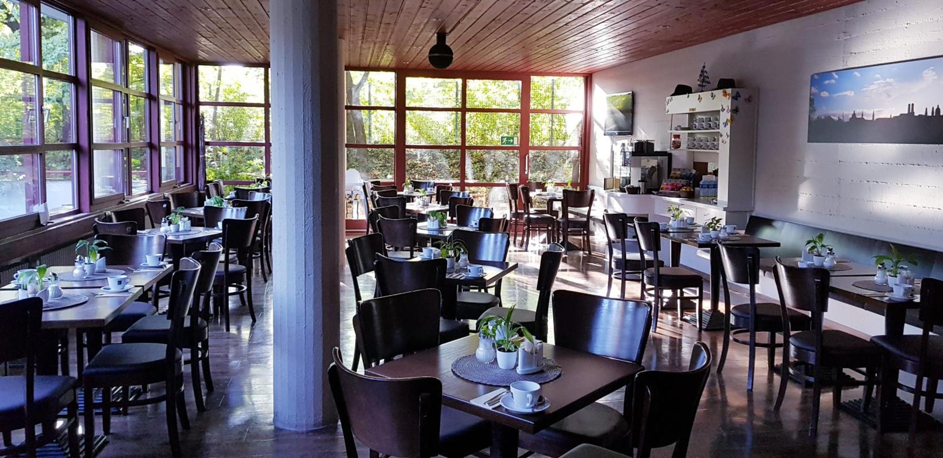 Central Hotel-Apart München - Photo 42