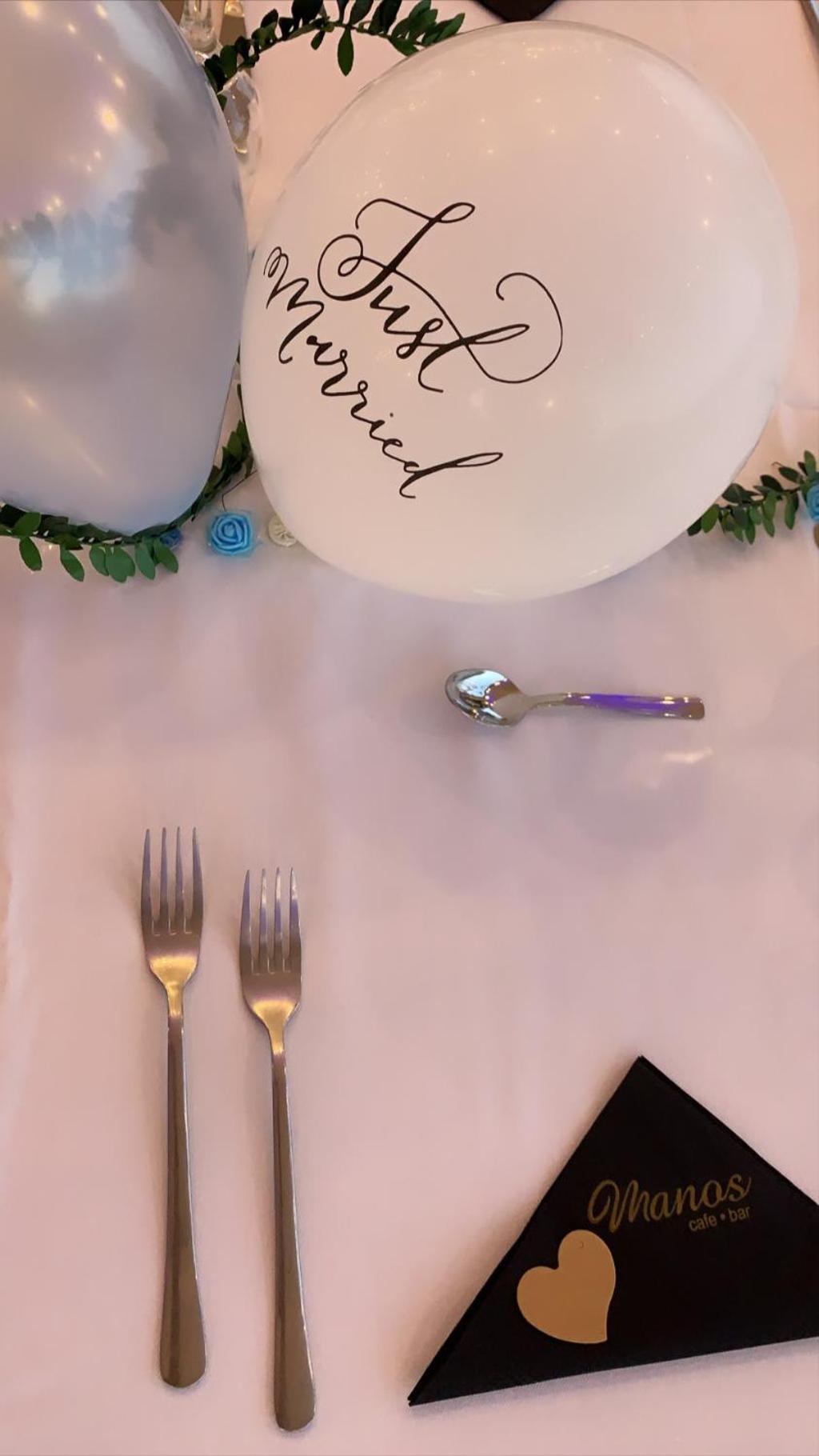 Villa Manos Hotel - Photo 71