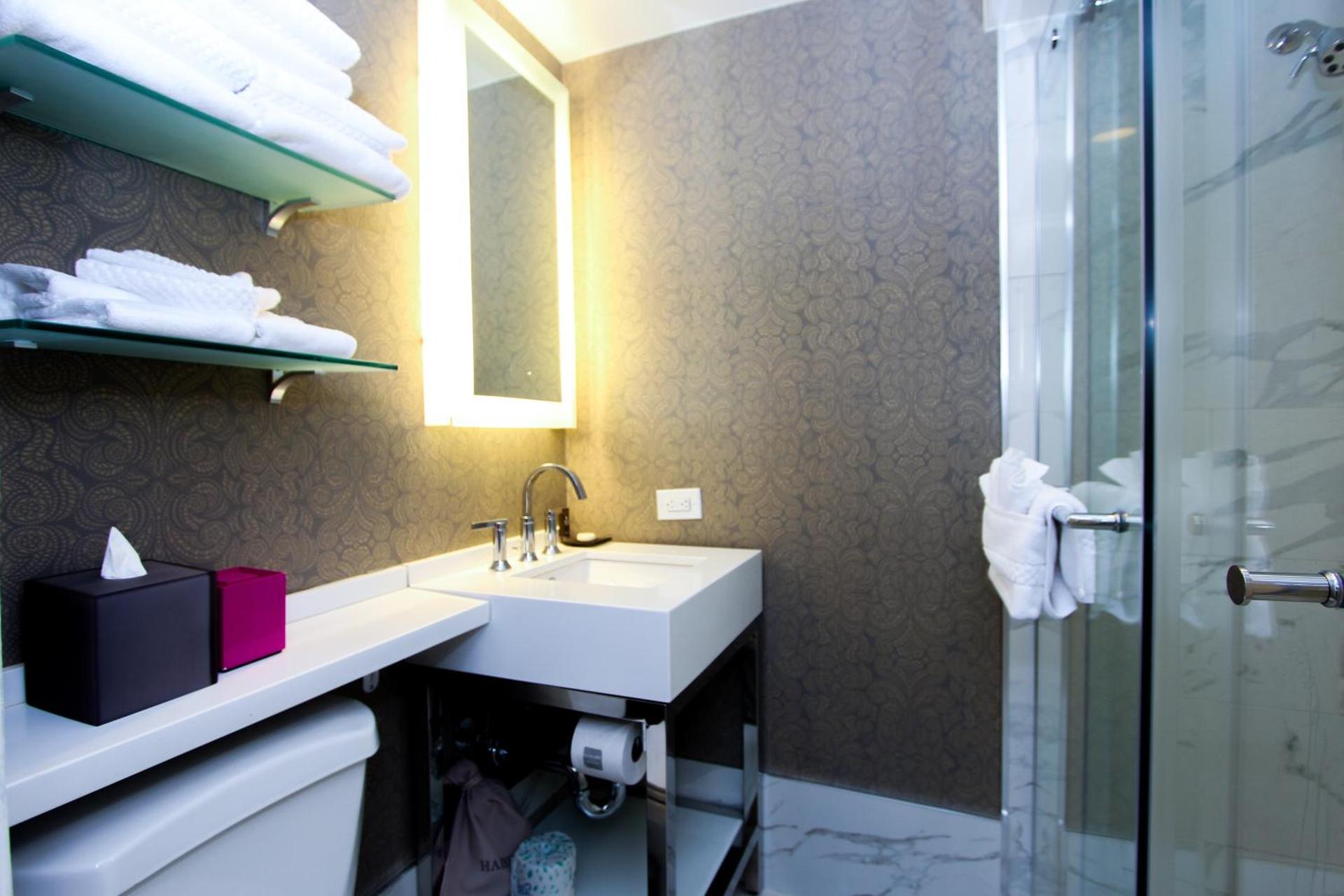 The Churchill Hotel Near Embassy Row - Photo 12