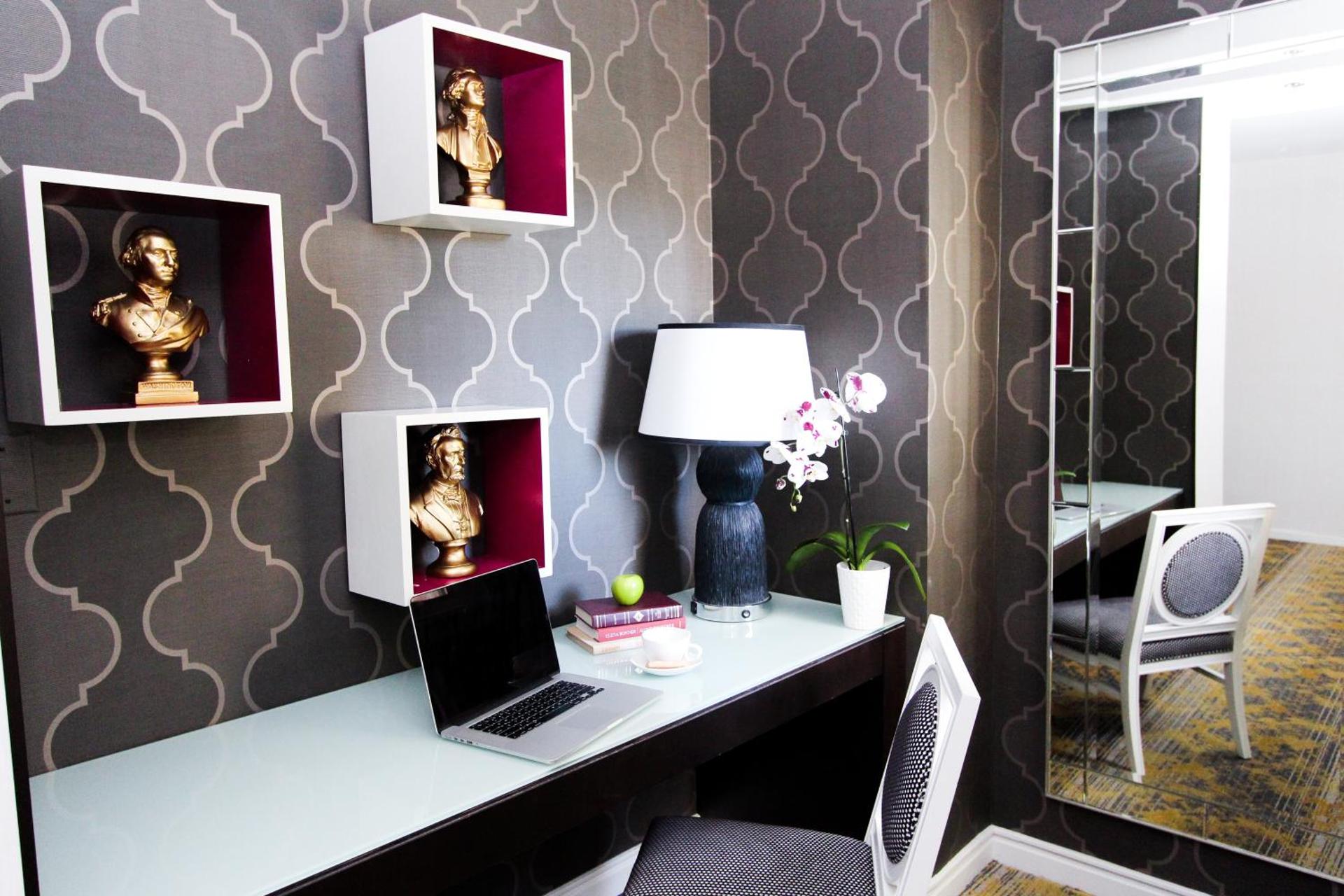 The Churchill Hotel Near Embassy Row - Photo 22