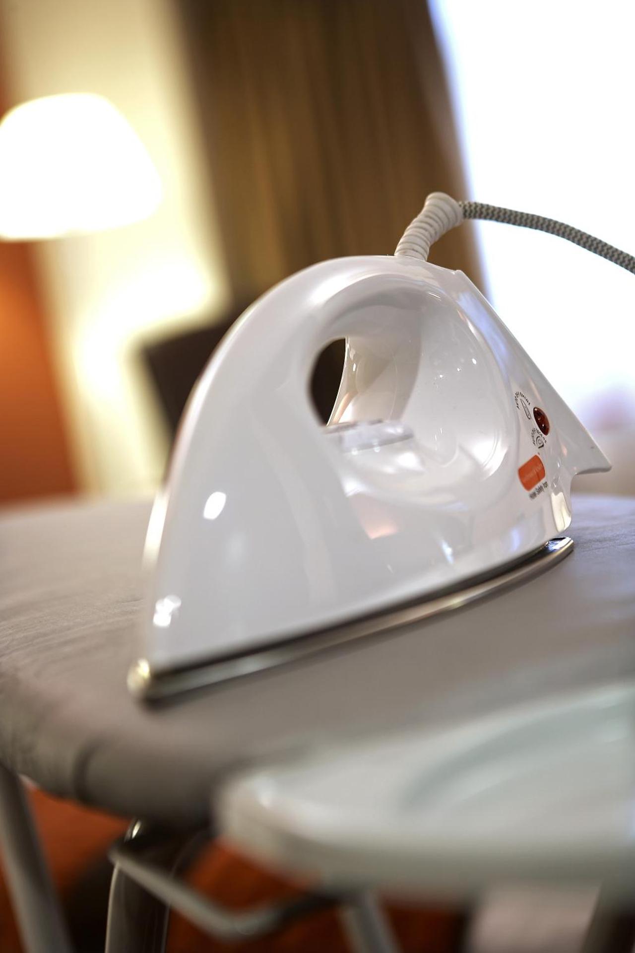 Crowne Plaza Athens City Centre by IHG - Photo 21