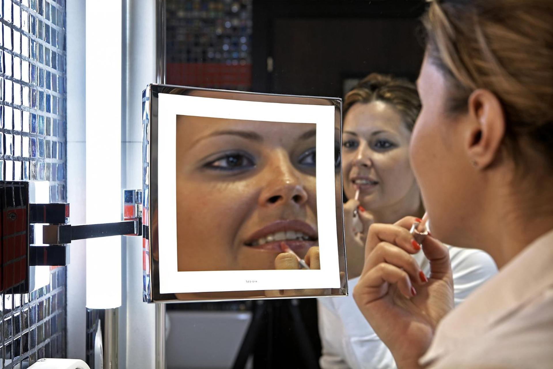 Superior Double Room - Non-Smoking