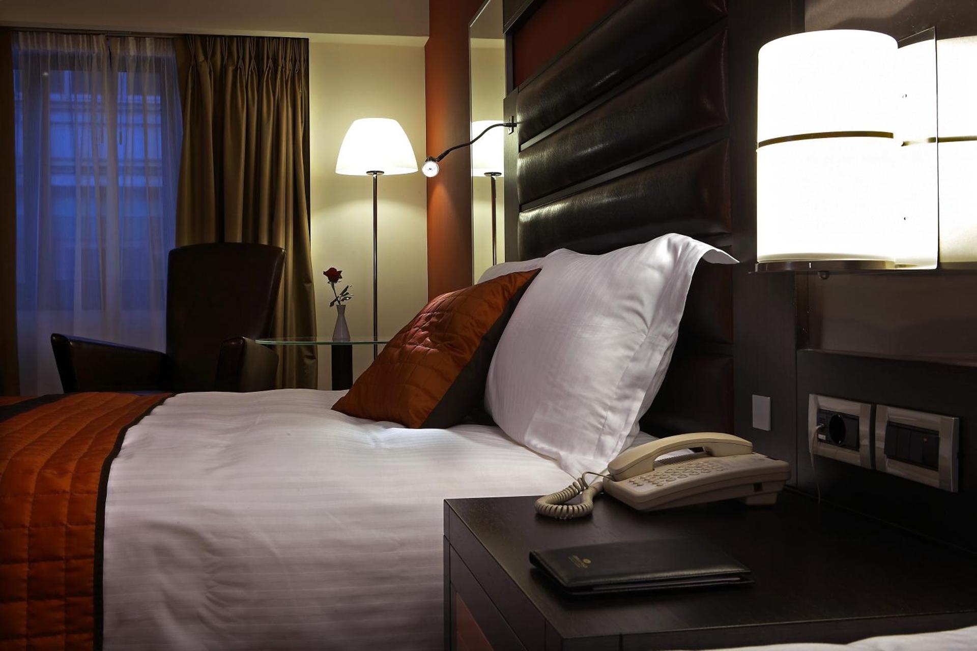 Crowne Plaza Athens City Centre by IHG - Photo 14