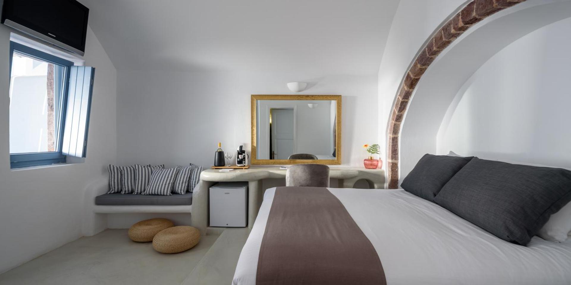 Pegasus Suites & Spa - Photo 38