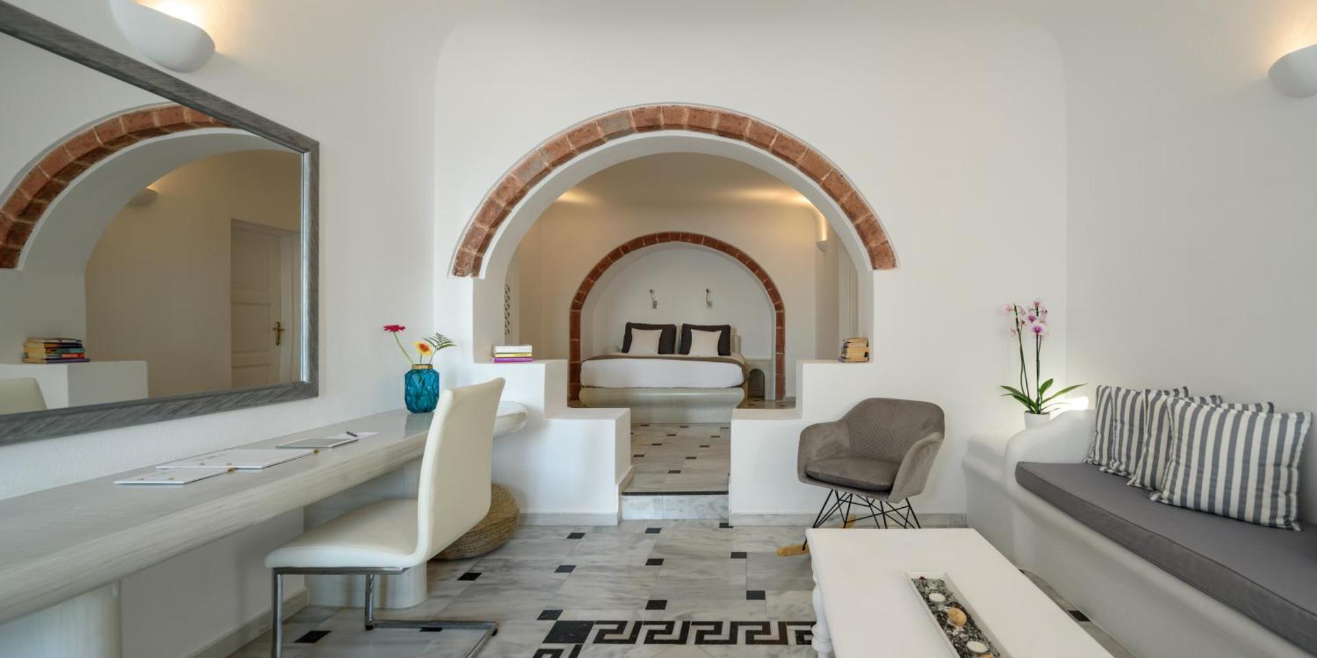 Pegasus Suites & Spa - Photo 50