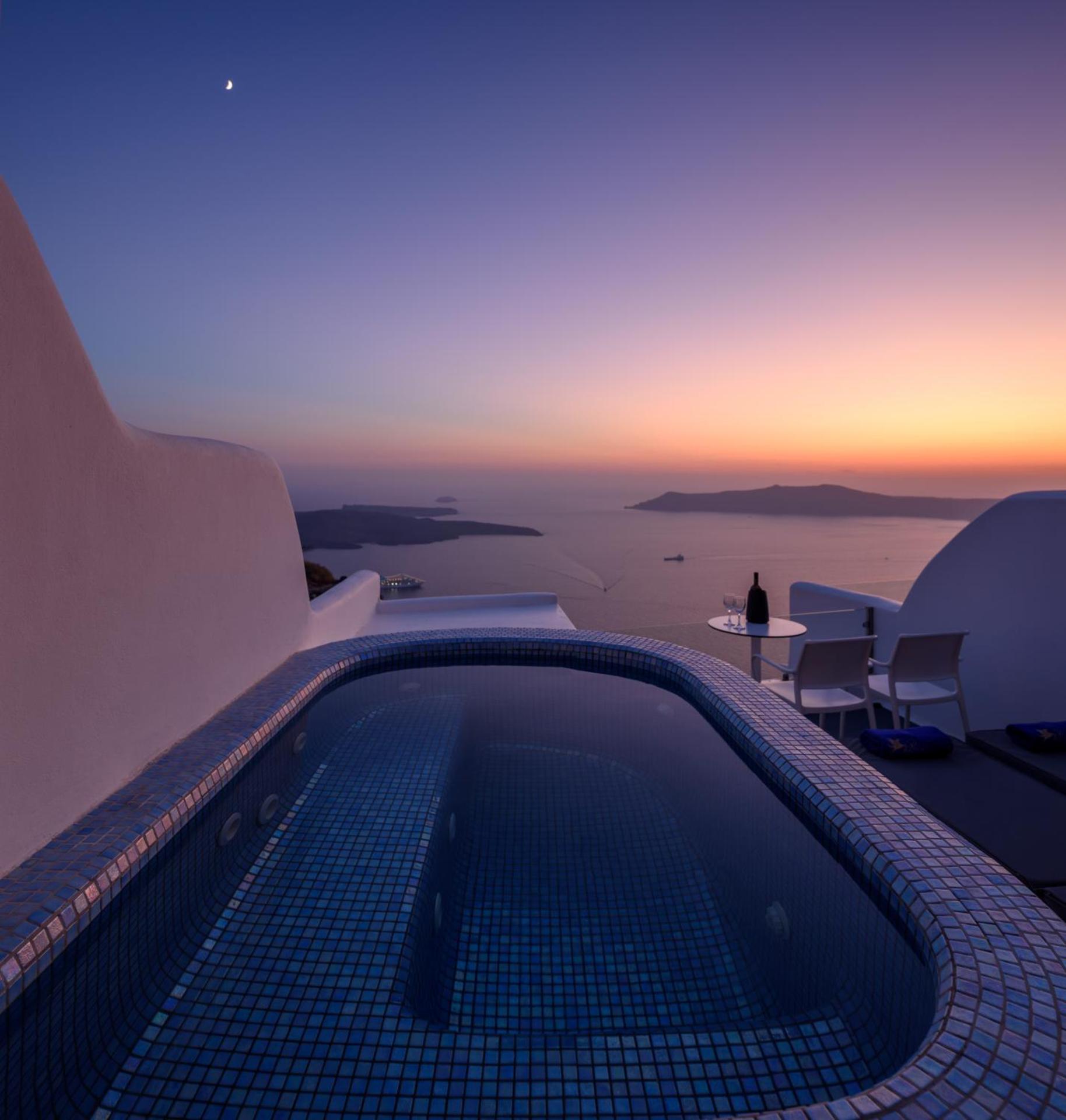 Pegasus Suites & Spa - Photo 42