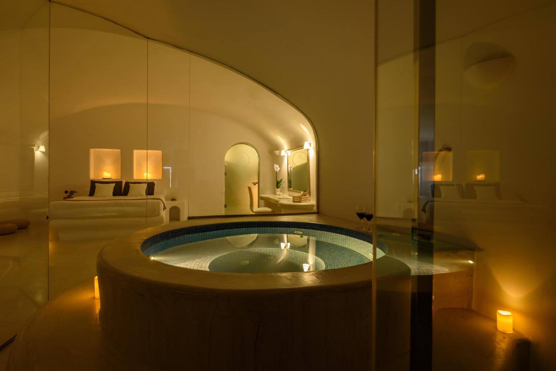 Pegasus Suites & Spa - Photo 68