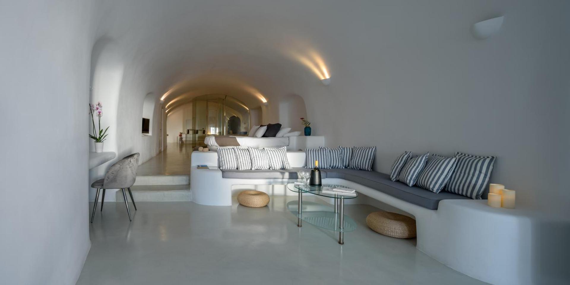 Pegasus Suites & Spa - Photo 67